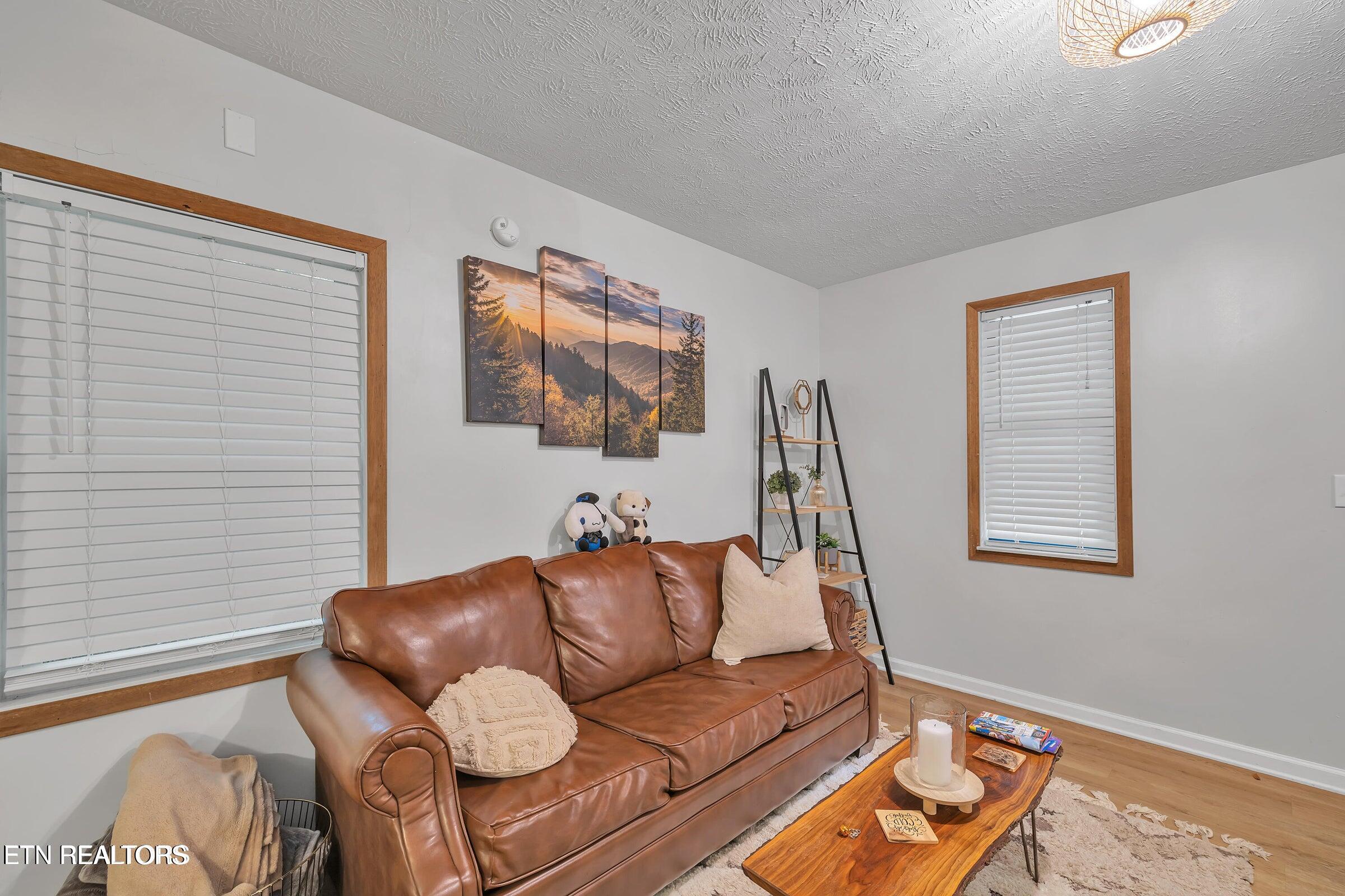 2036 Ridge Road Pigeon Forge TN 37863