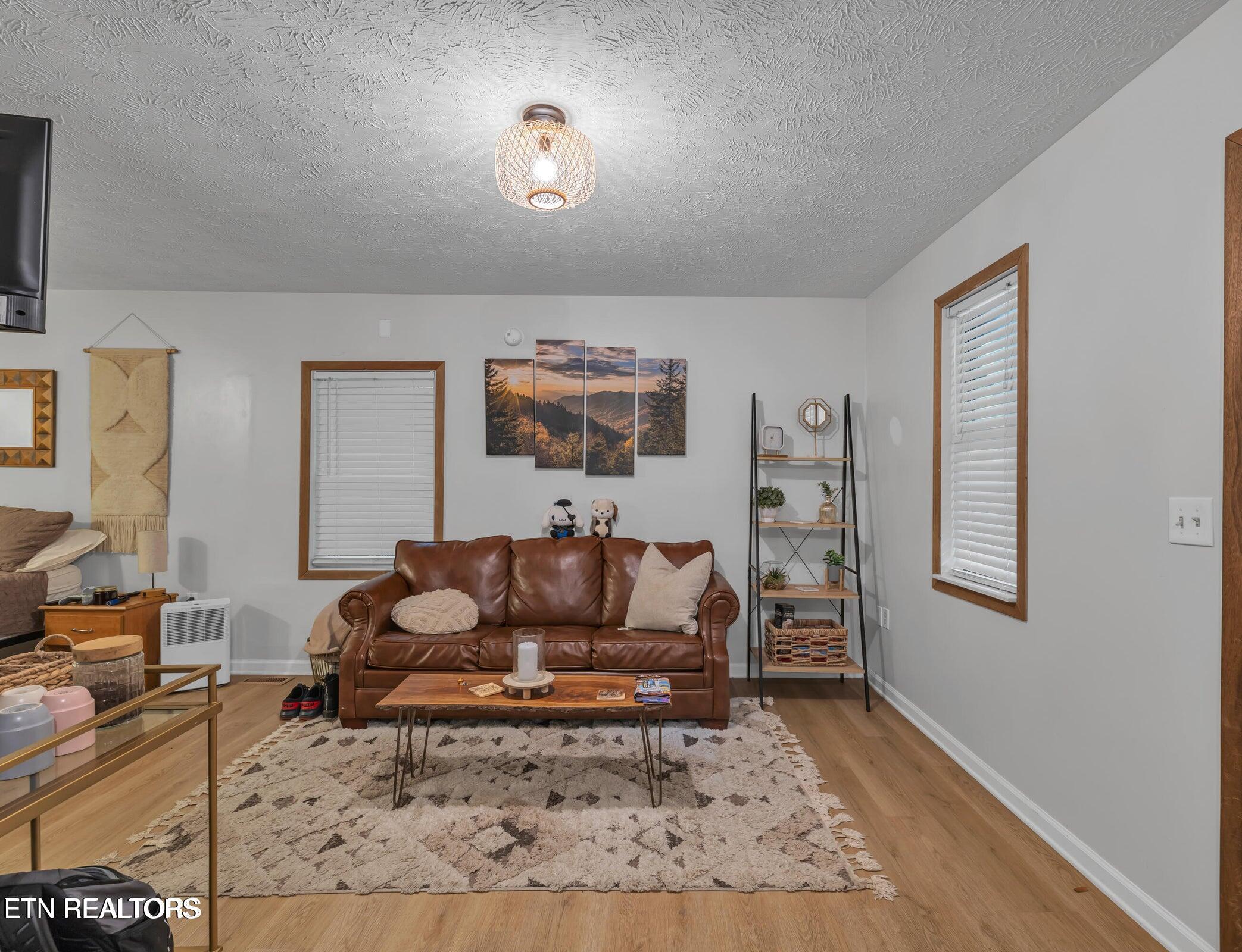 2036 Ridge Road Pigeon Forge TN 37863