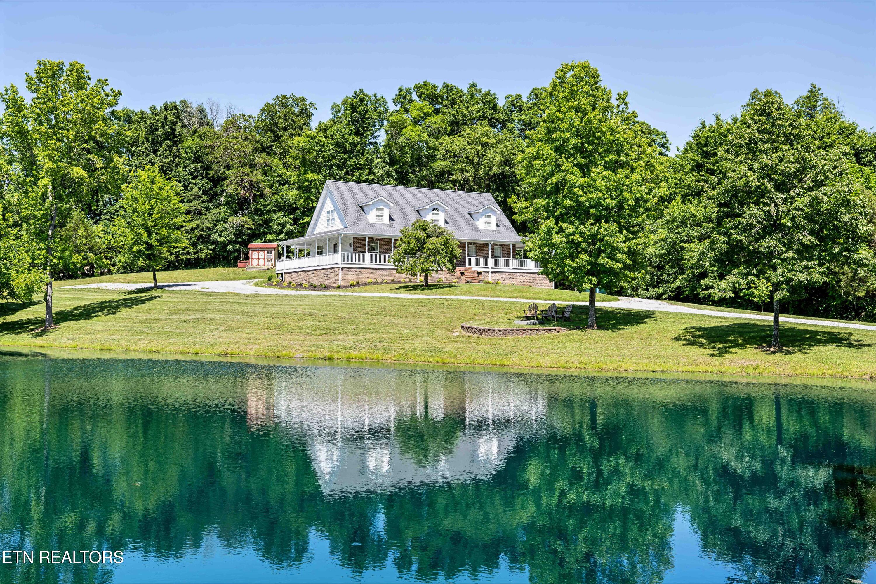 680 Gateway Lane Seymour TN 37865