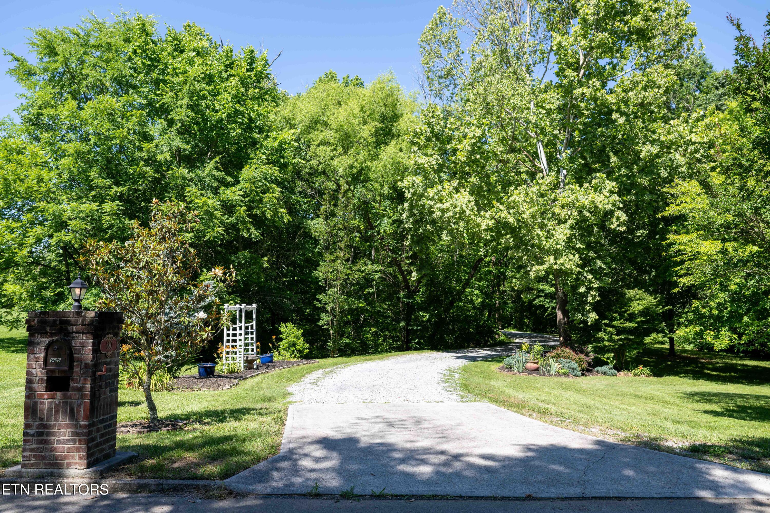 680 Gateway Lane Seymour TN 37865