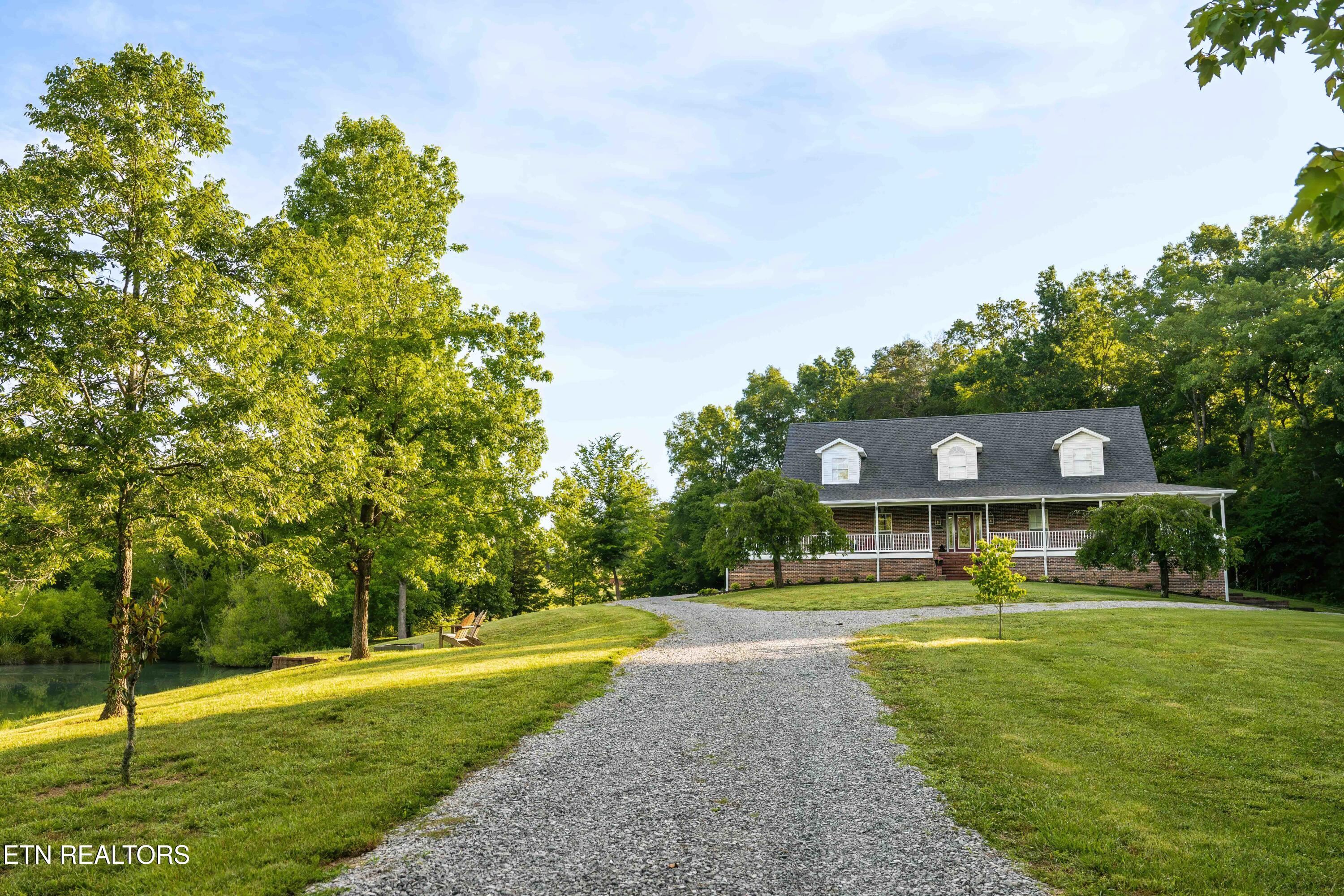 680 Gateway Lane Seymour TN 37865