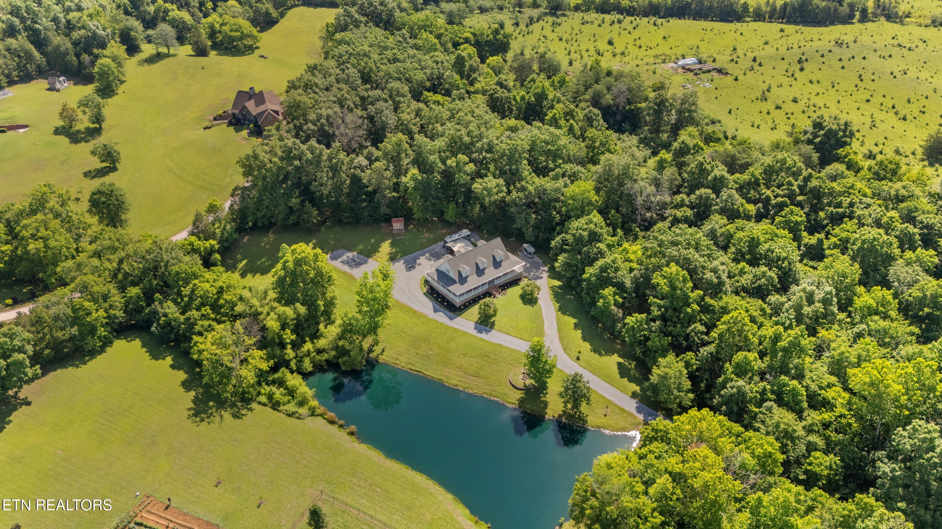 680 Gateway Lane Seymour TN 37865