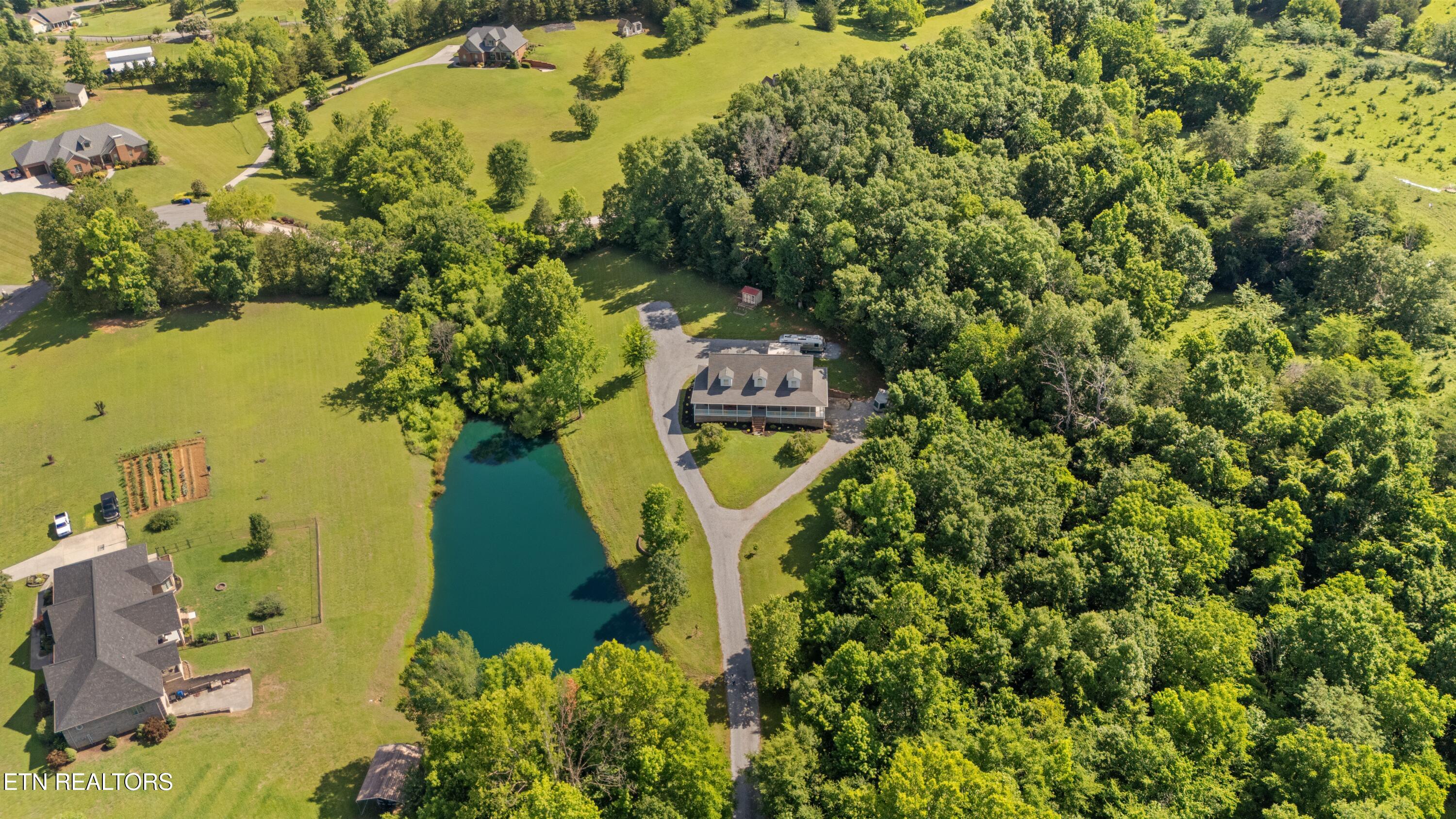 680 Gateway Lane Seymour TN 37865