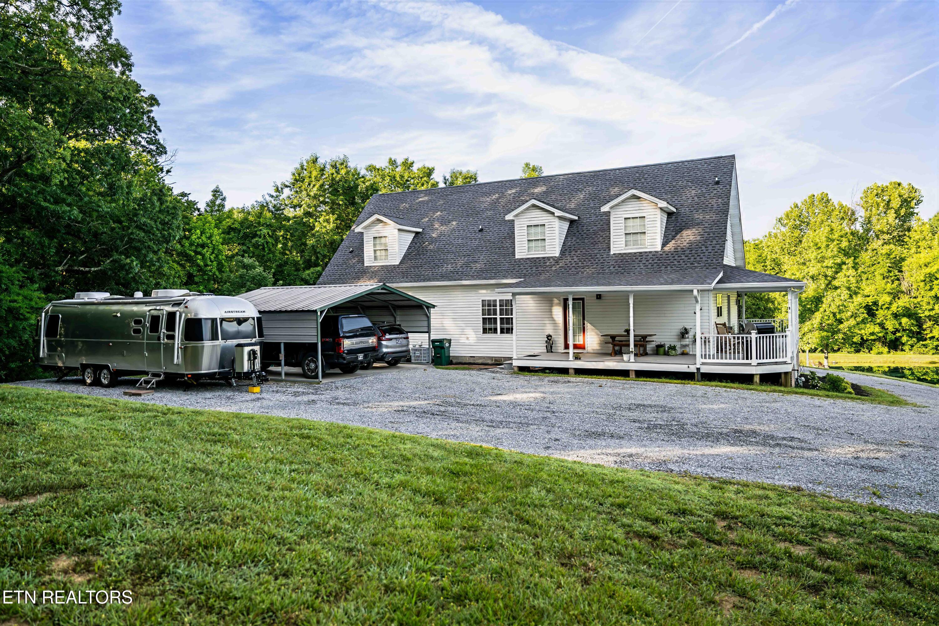 680 Gateway Lane Seymour TN 37865