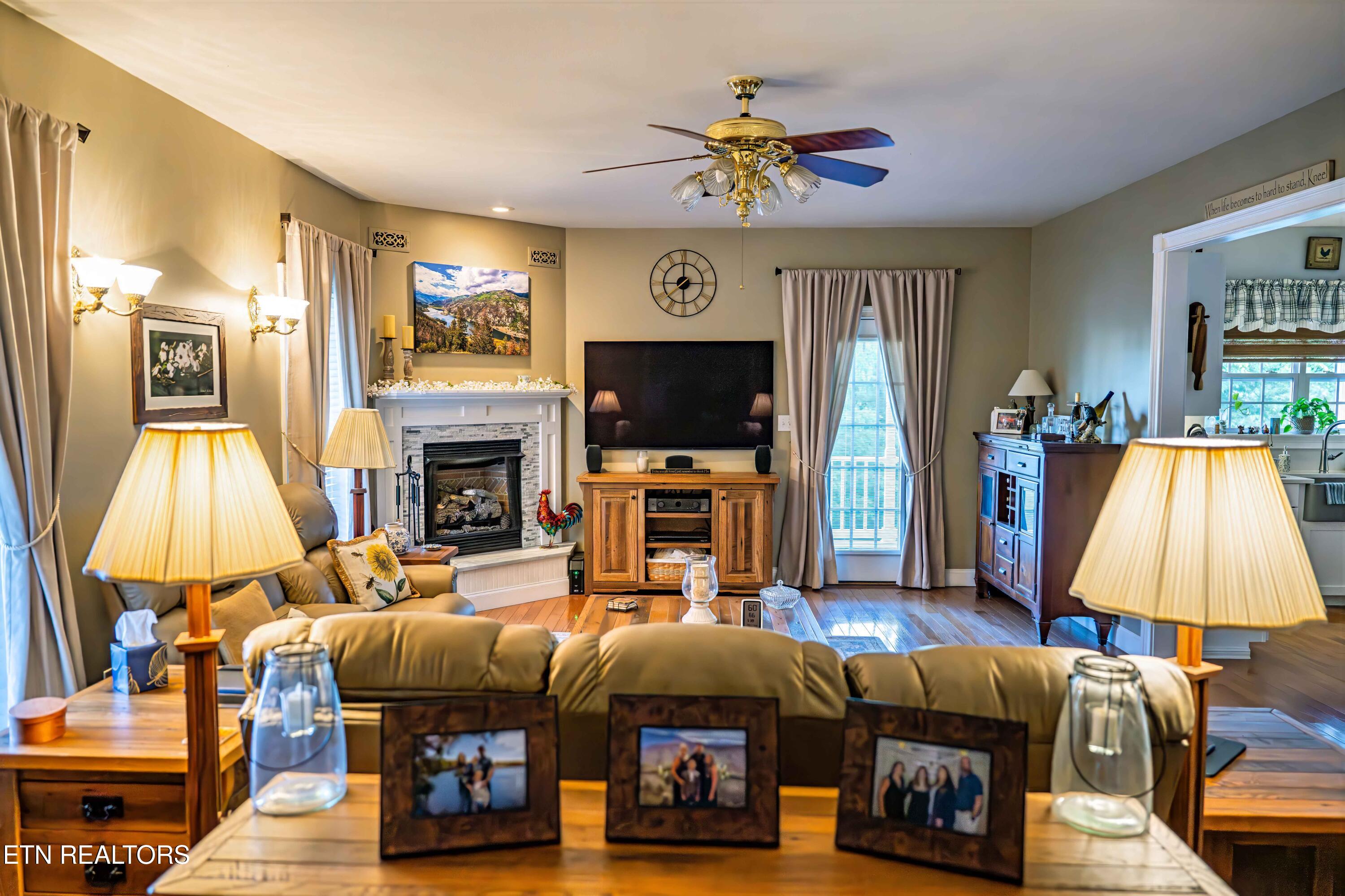 680 Gateway Lane Seymour TN 37865