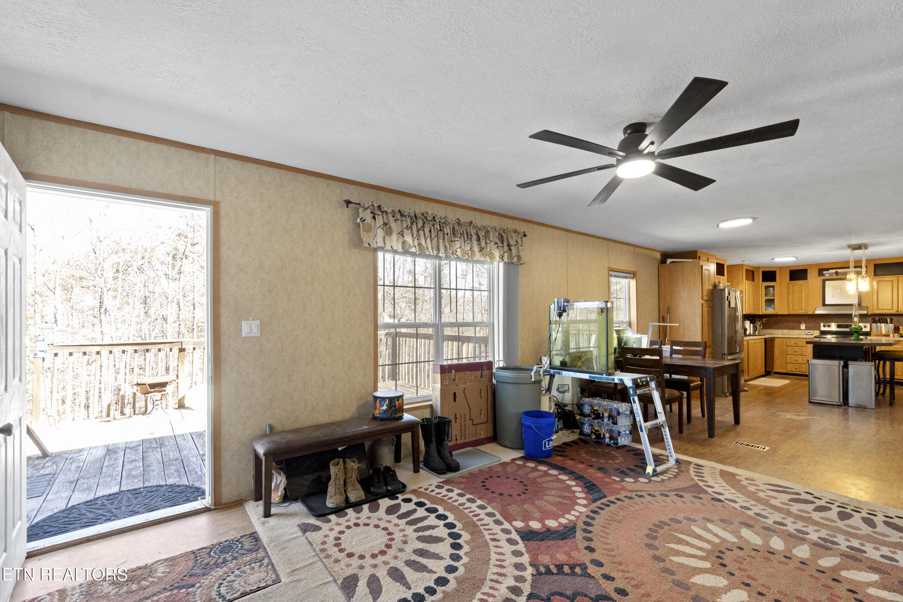 474 Punkton Road Del Rio TN 37727