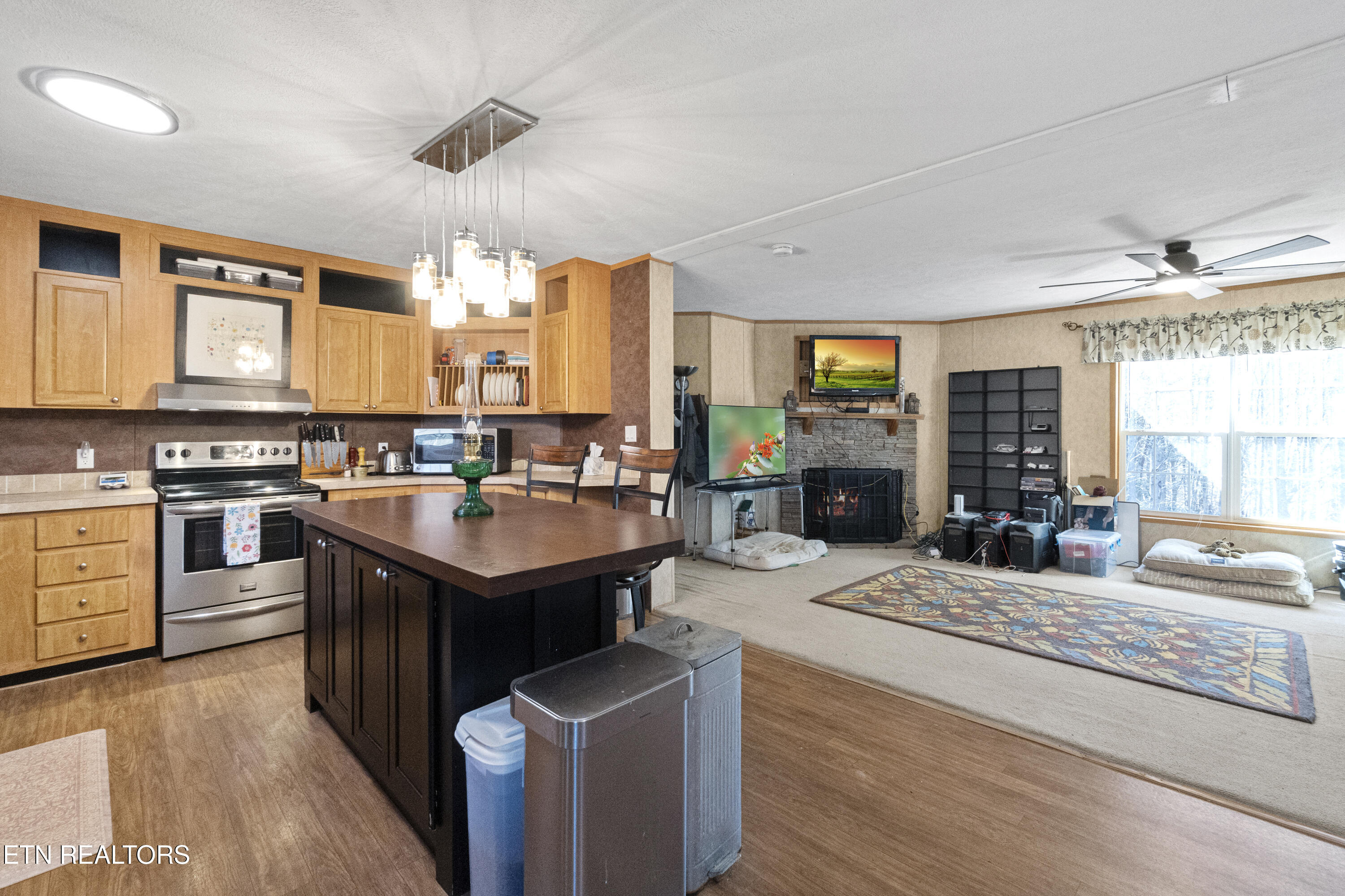 474 Punkton Road Del Rio TN 37727