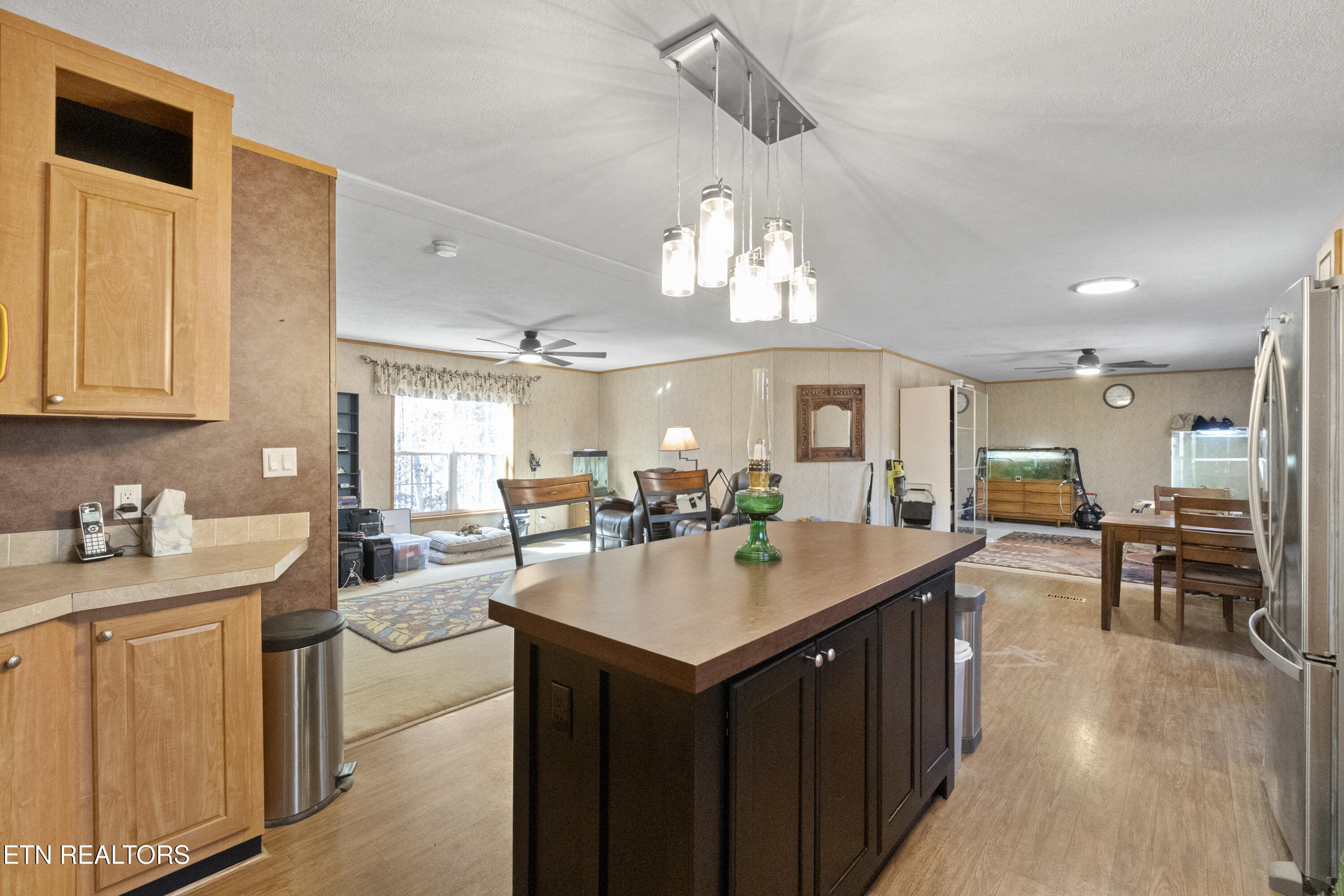 474 Punkton Road Del Rio TN 37727