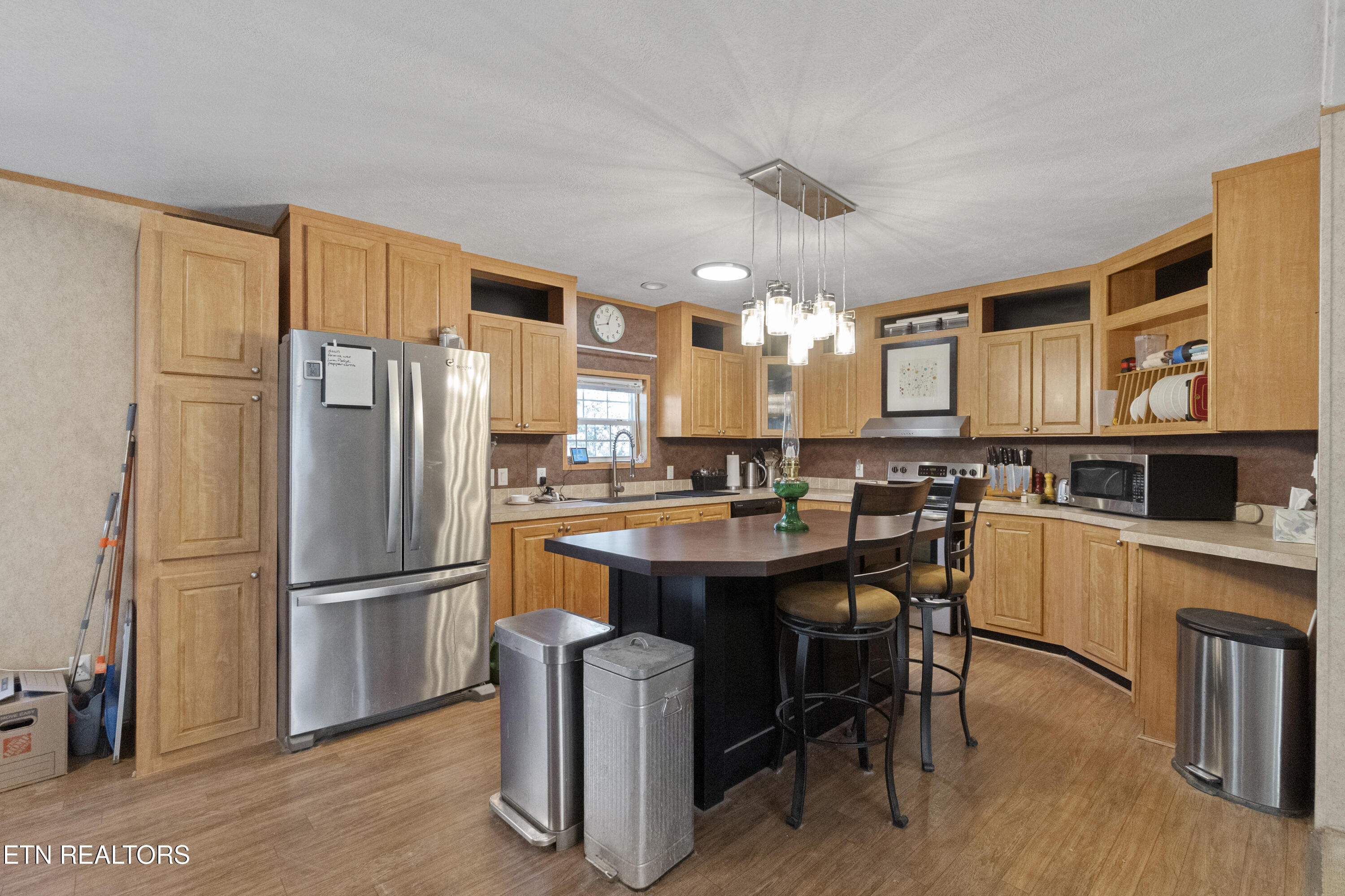 474 Punkton Road Del Rio TN 37727