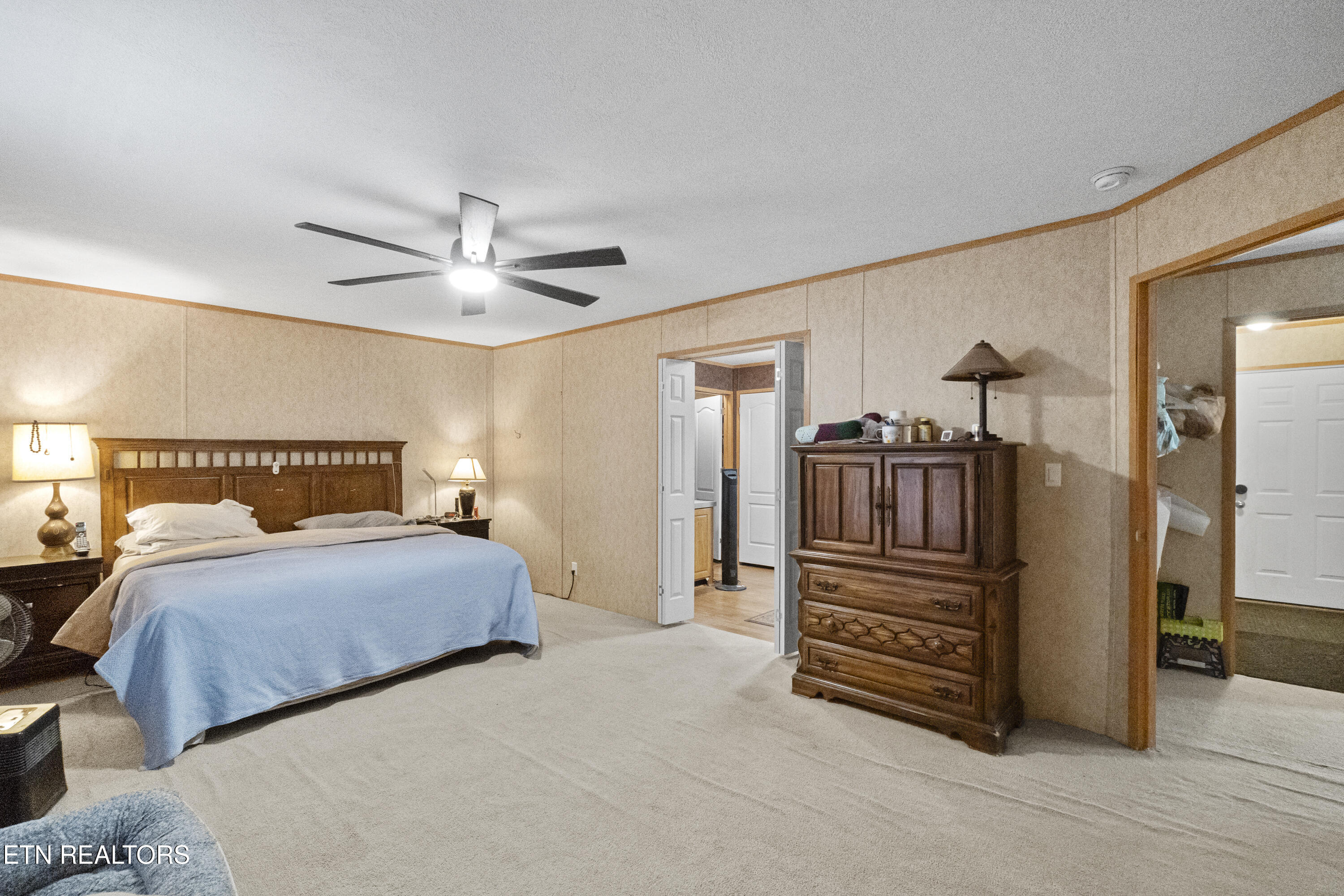474 Punkton Road Del Rio TN 37727