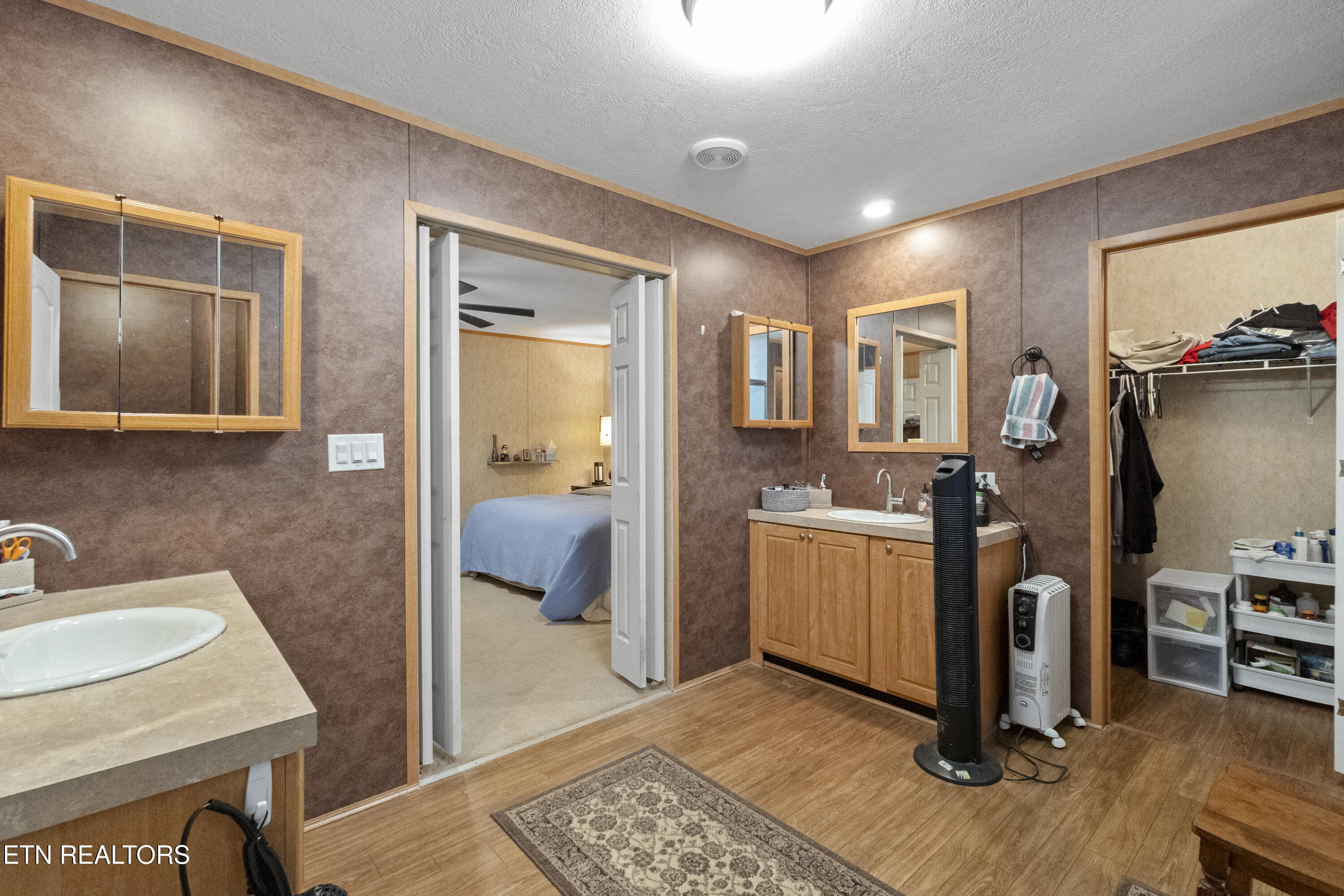 474 Punkton Road Del Rio TN 37727