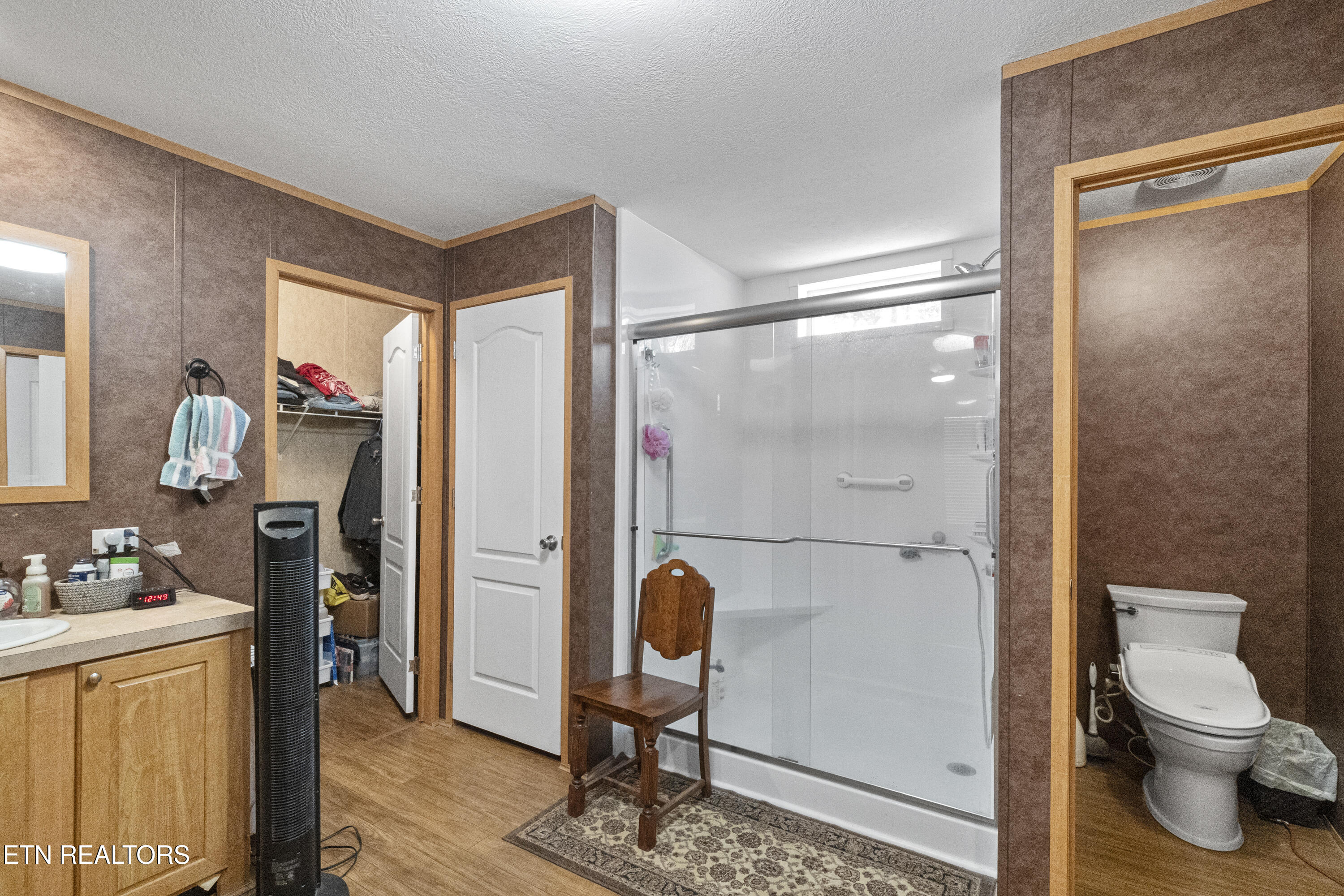 474 Punkton Road Del Rio TN 37727