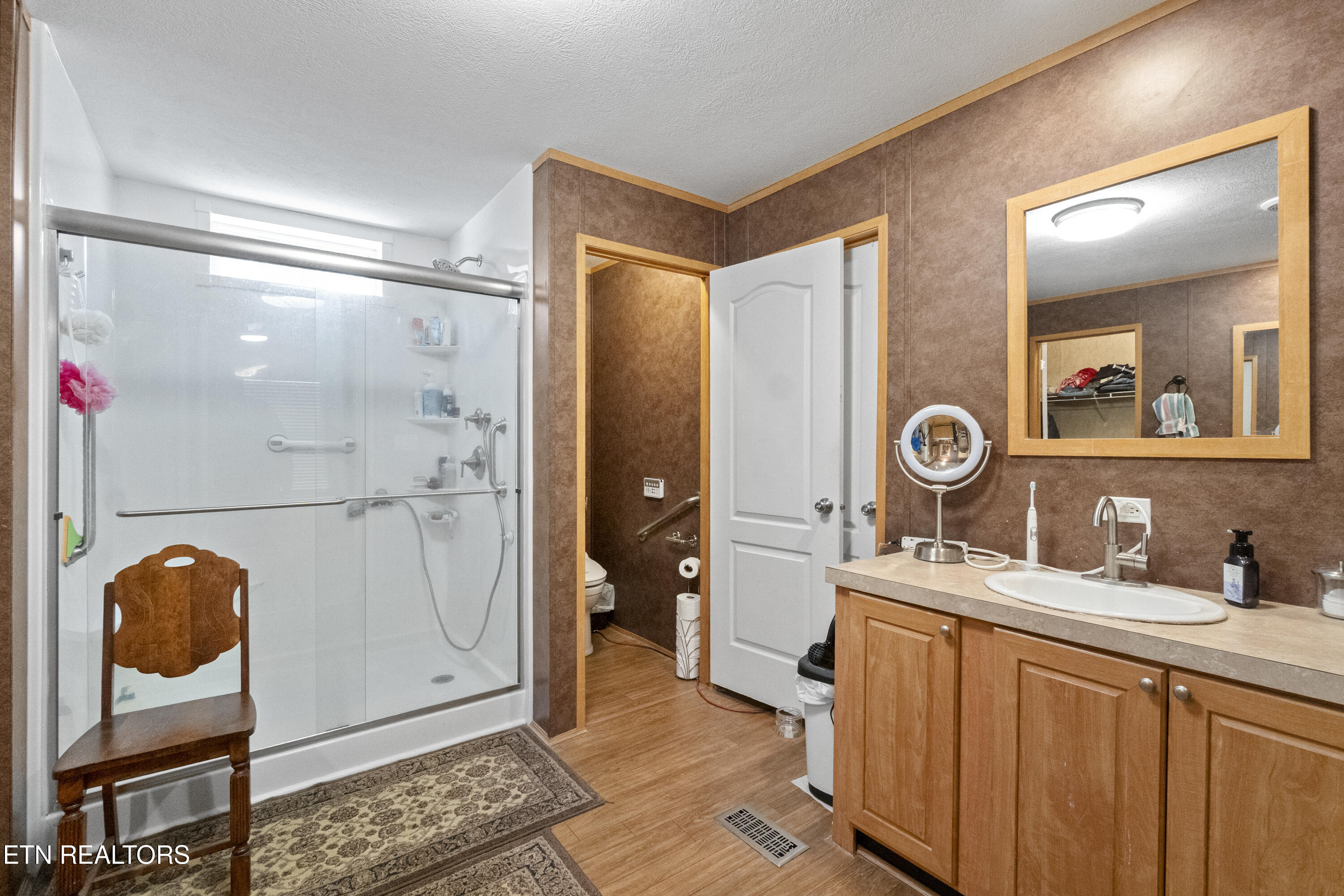 474 Punkton Road Del Rio TN 37727