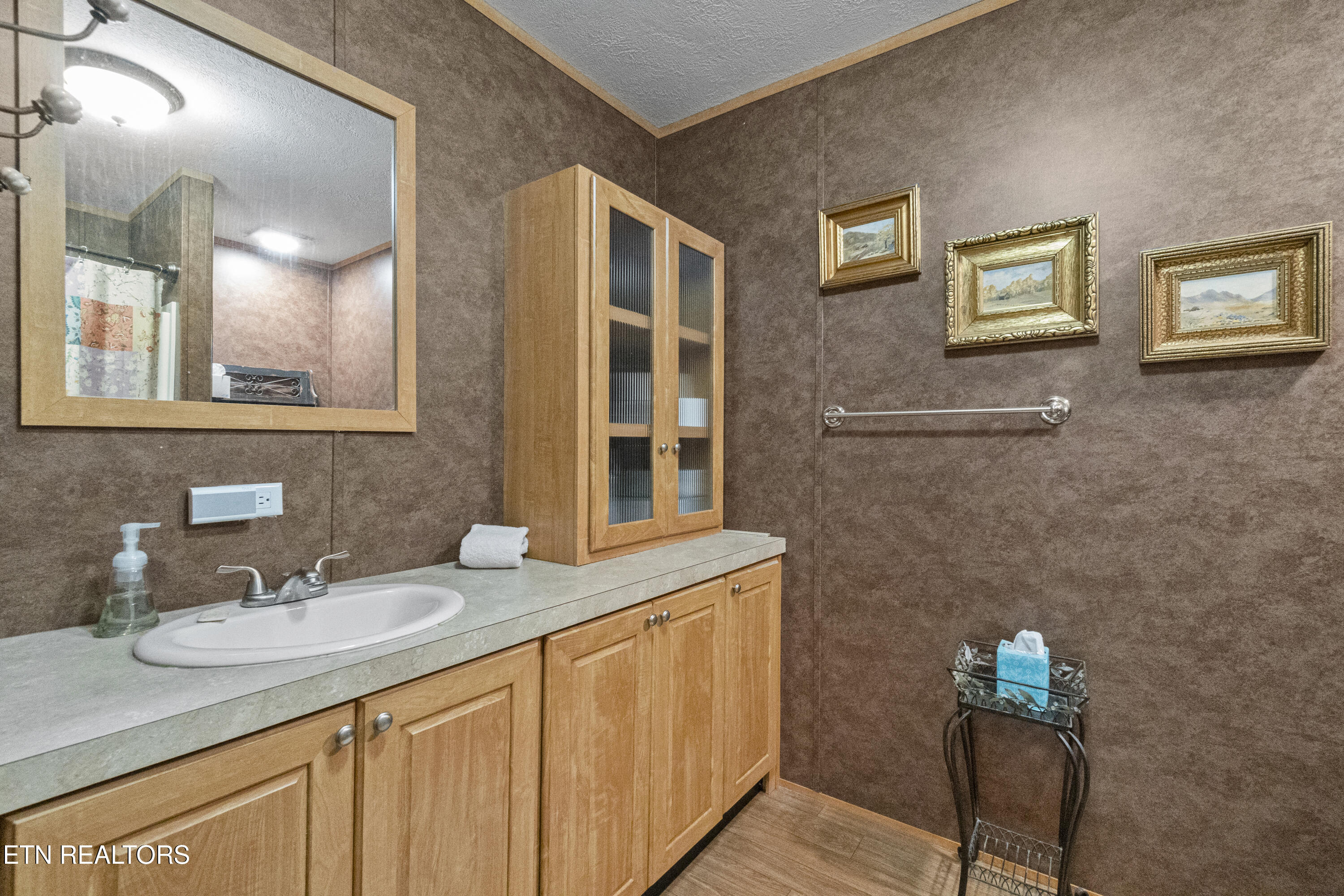 474 Punkton Road Del Rio TN 37727