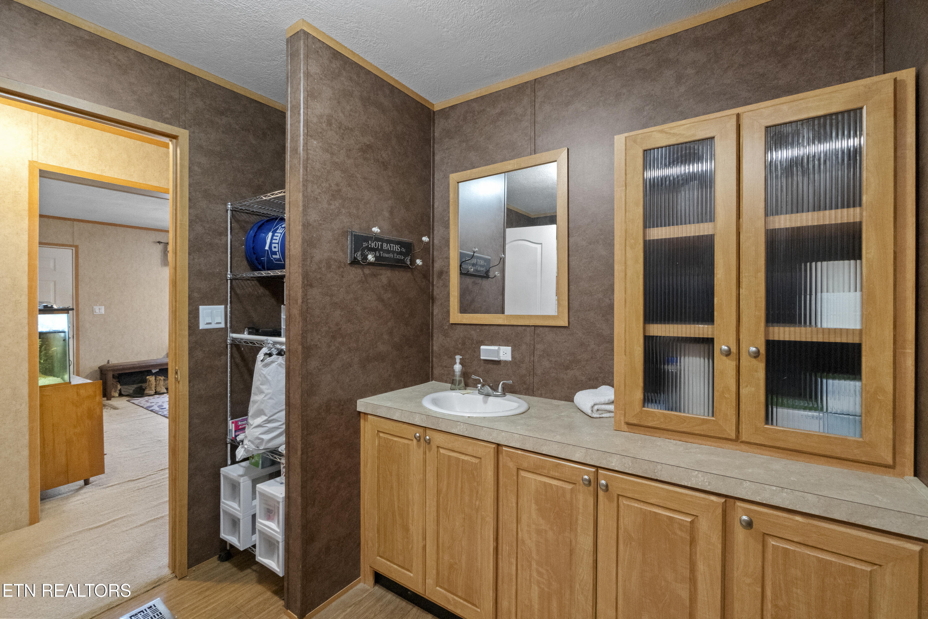 474 Punkton Road Del Rio TN 37727