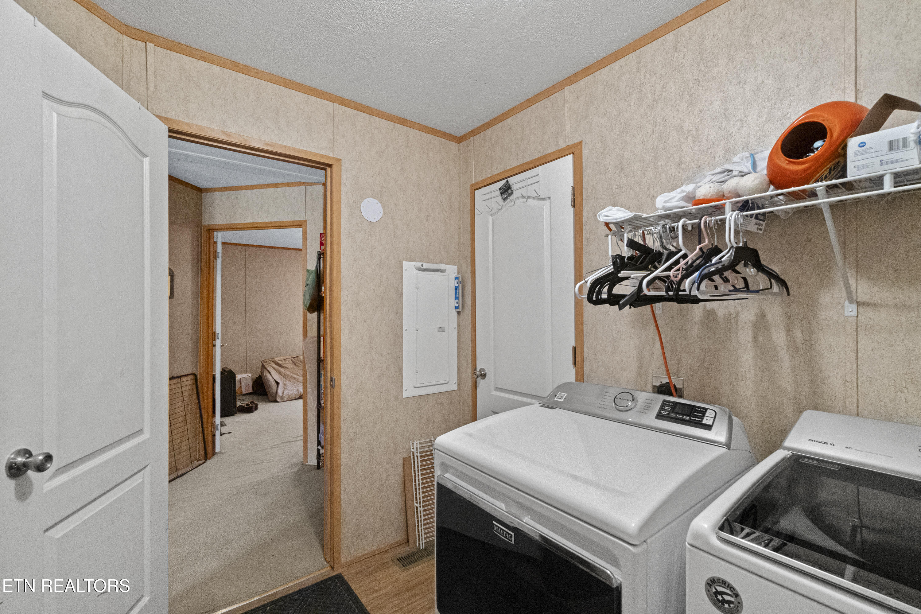 474 Punkton Road Del Rio TN 37727