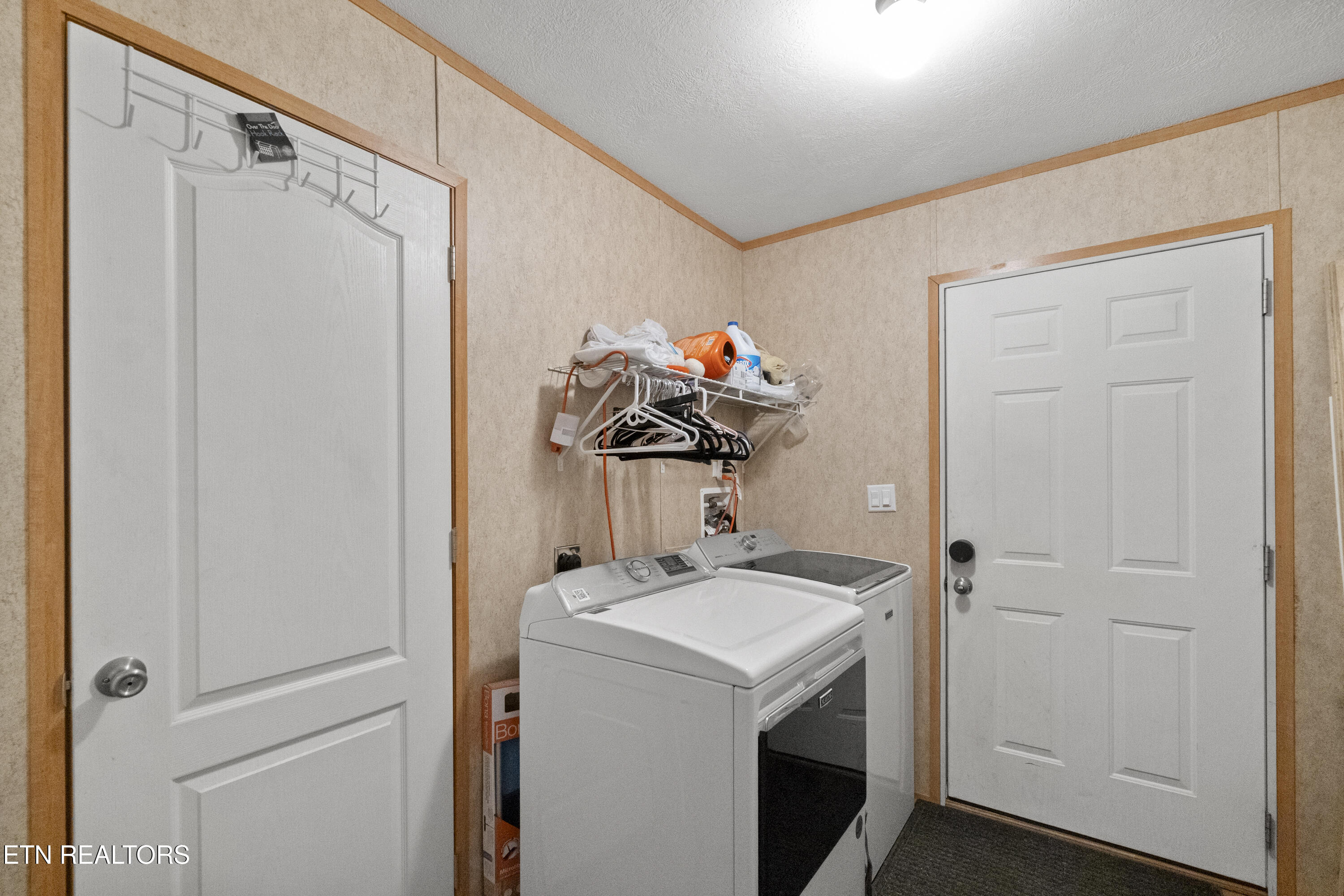 474 Punkton Road Del Rio TN 37727