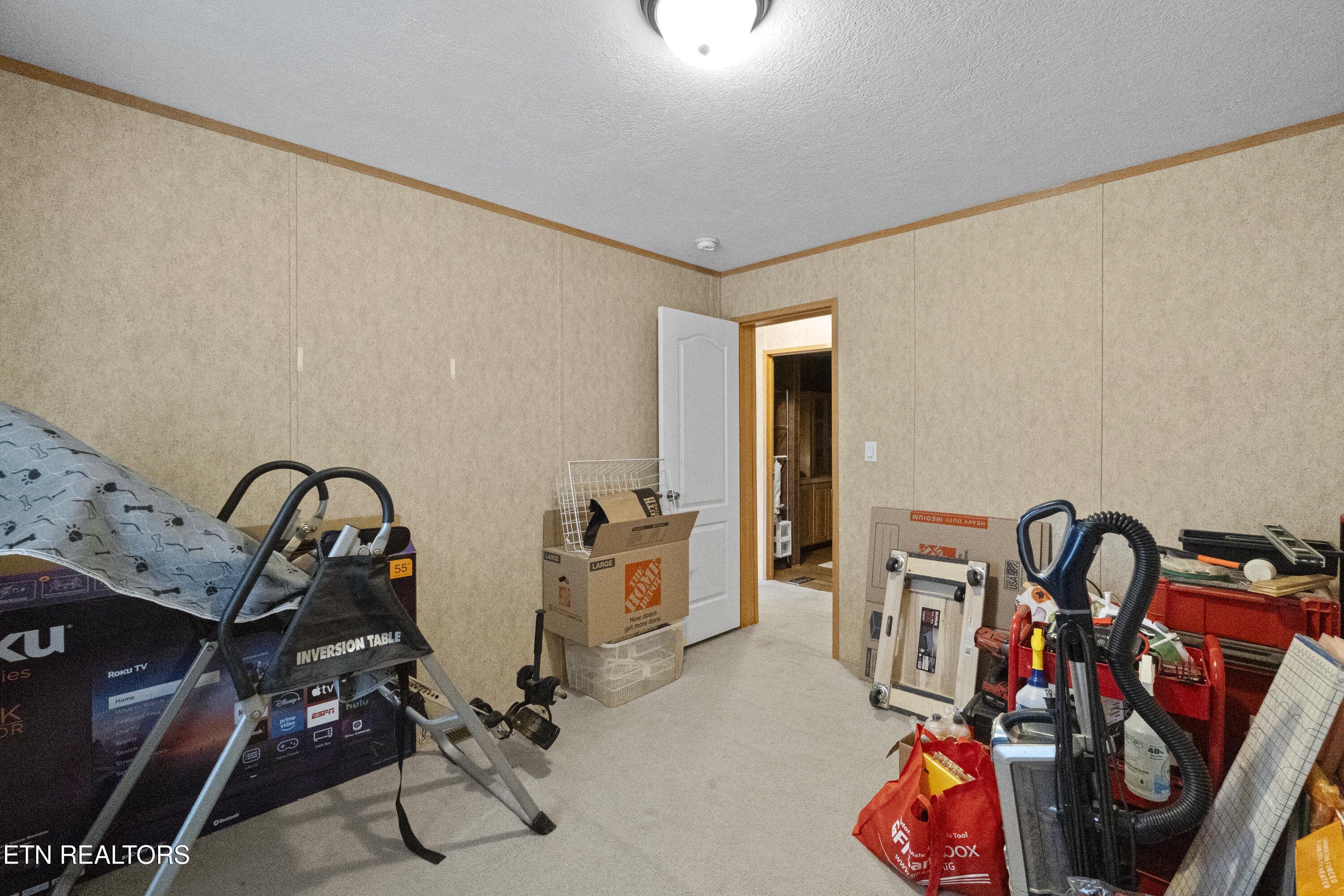 474 Punkton Road Del Rio TN 37727