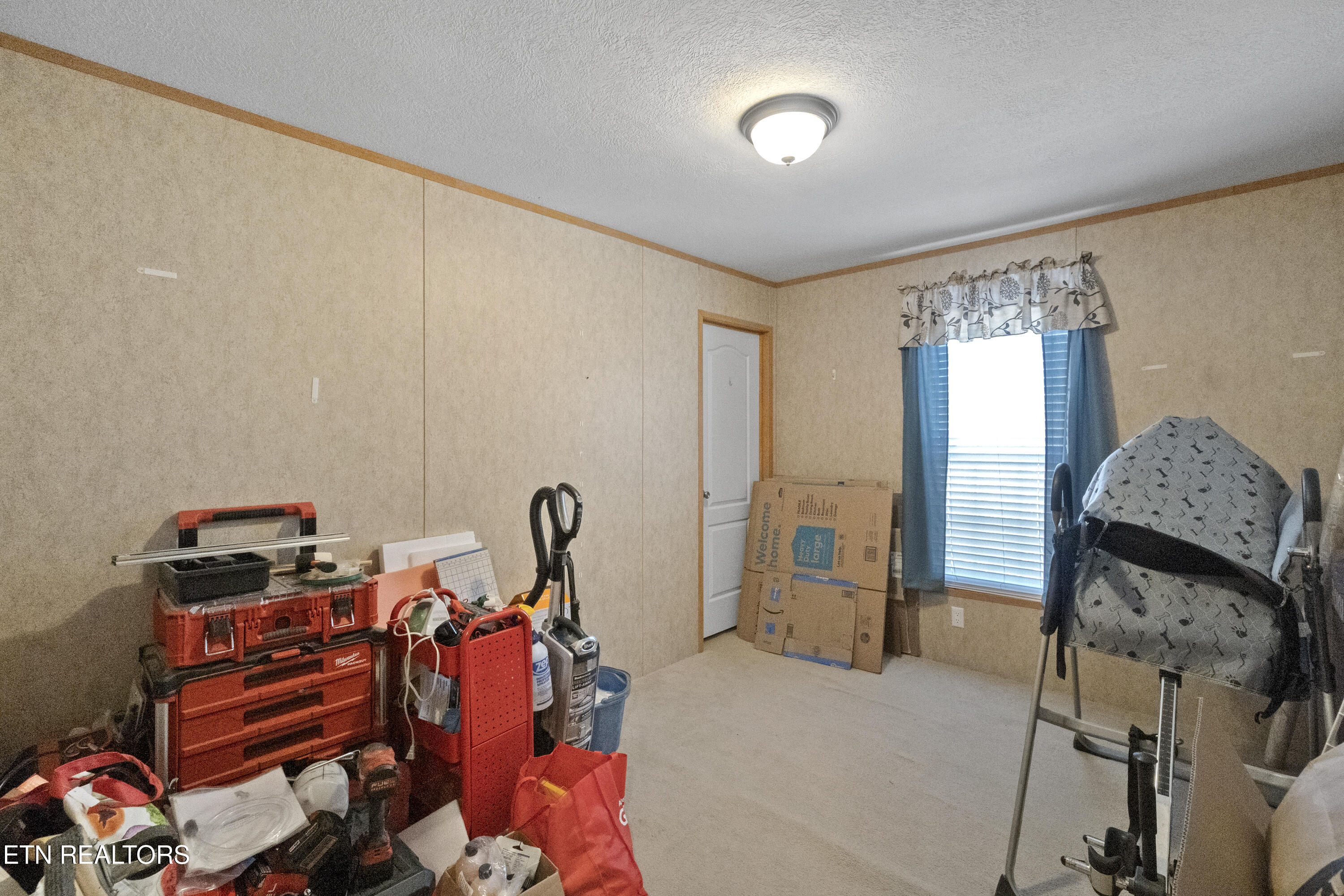 474 Punkton Road Del Rio TN 37727