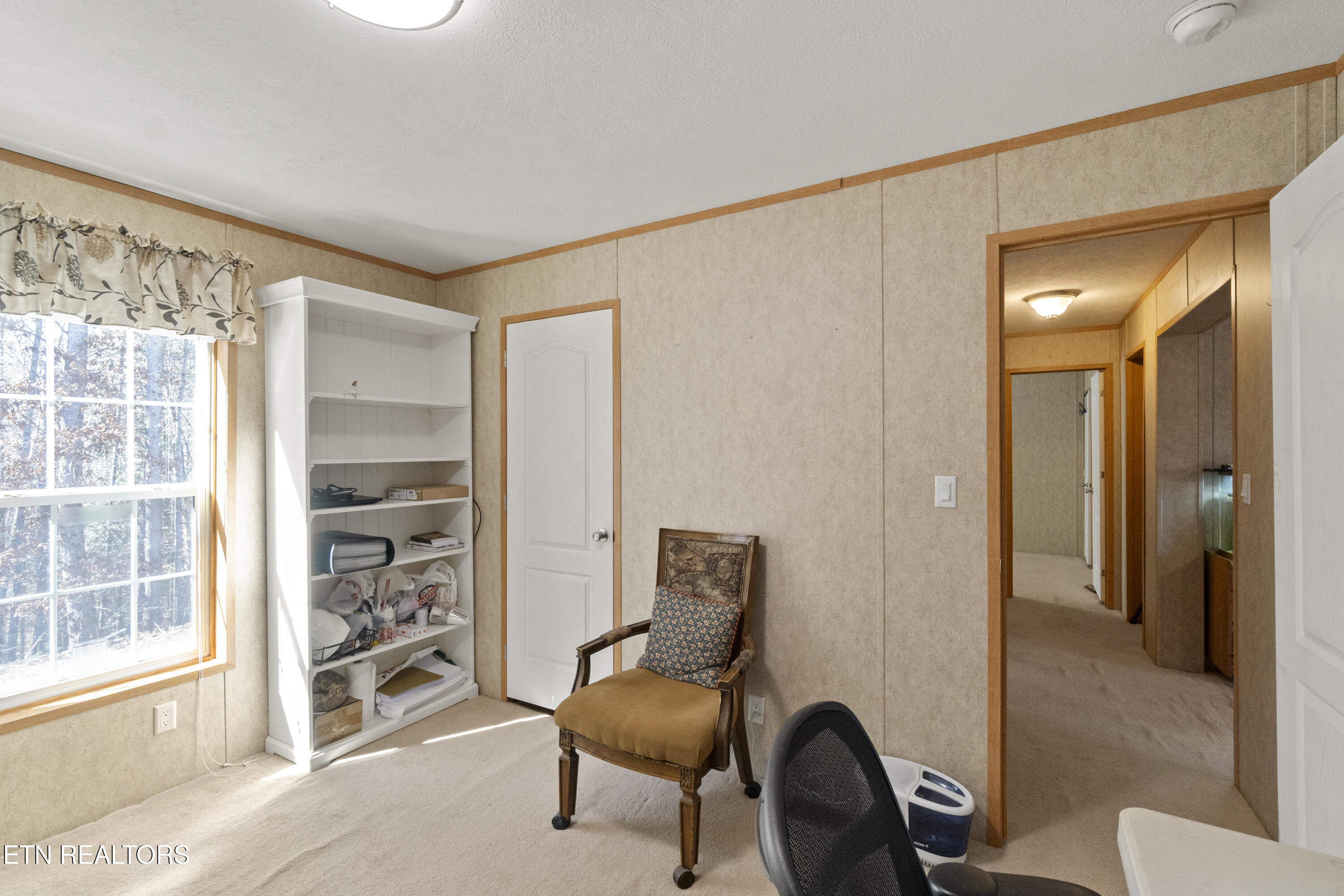 474 Punkton Road Del Rio TN 37727