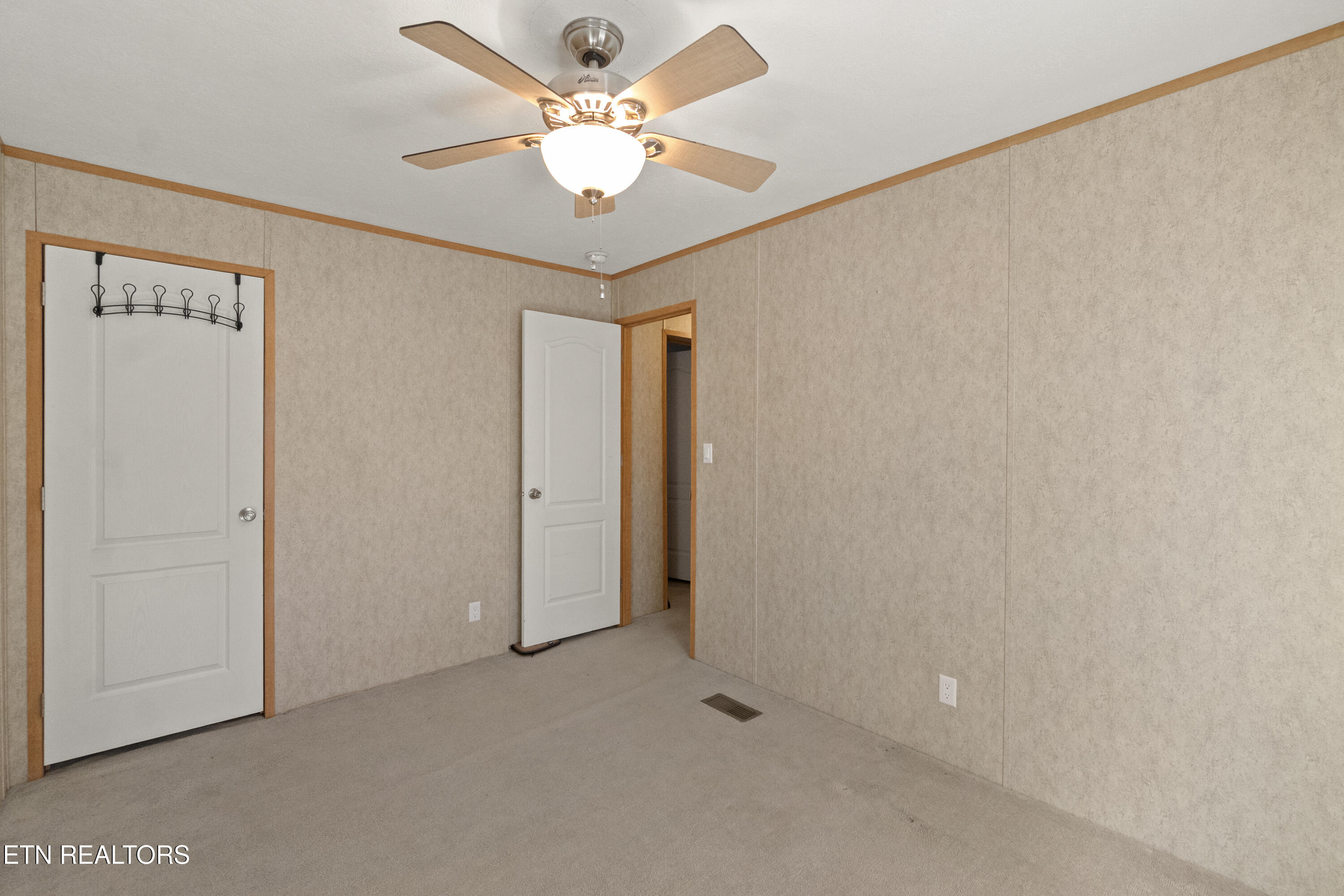 474 Punkton Road Del Rio TN 37727