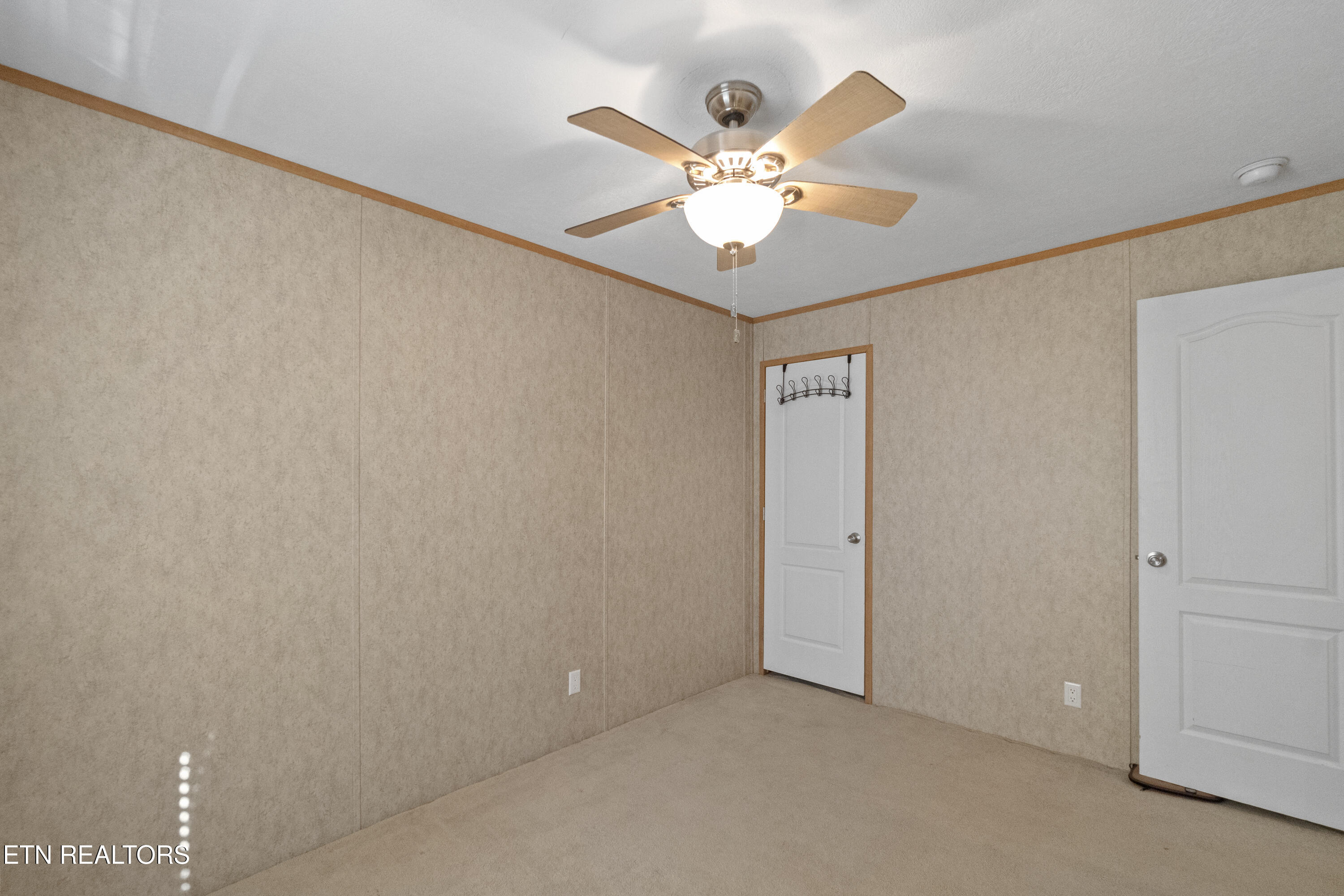 474 Punkton Road Del Rio TN 37727