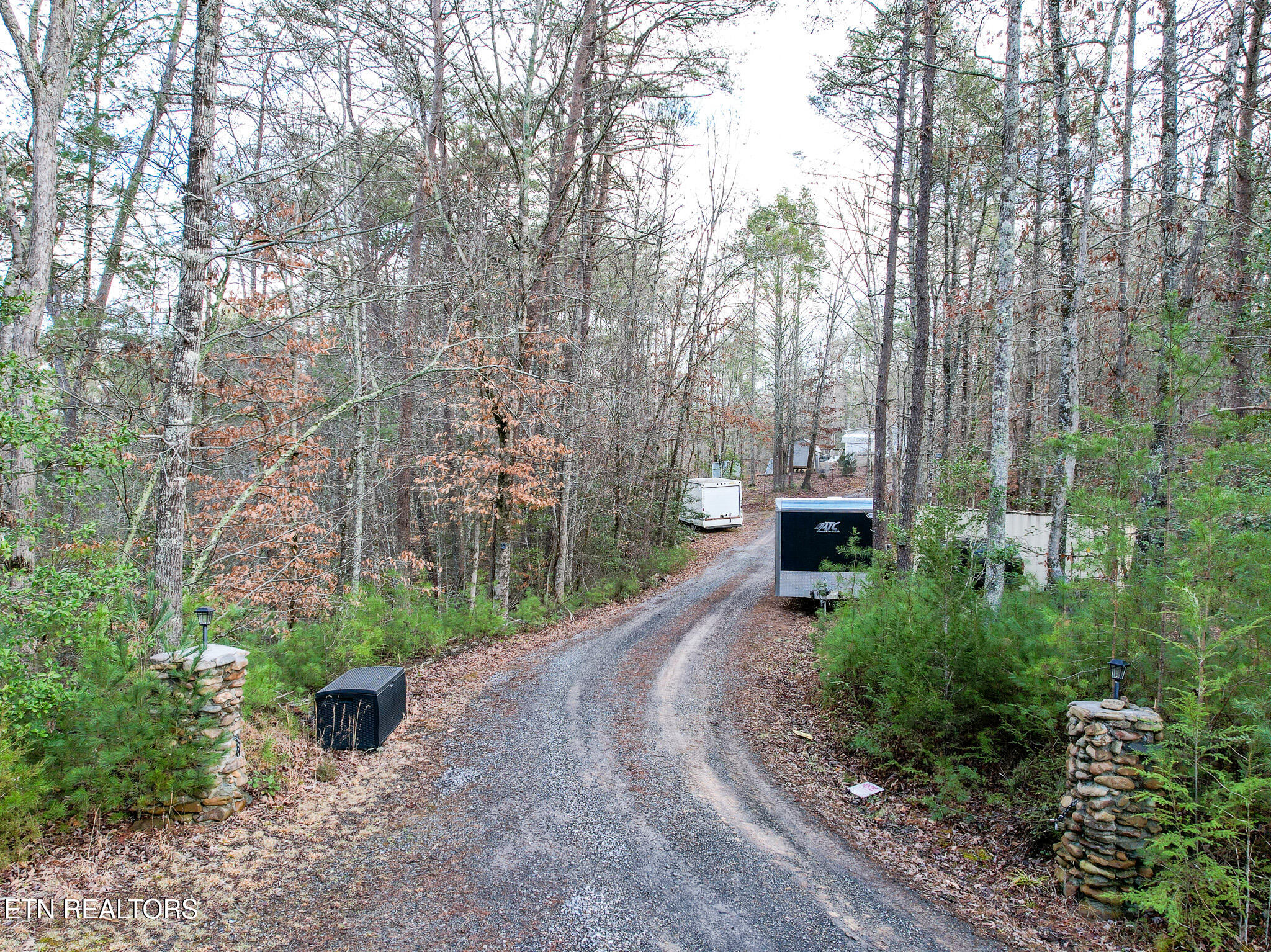 474 Punkton Road Del Rio TN 37727