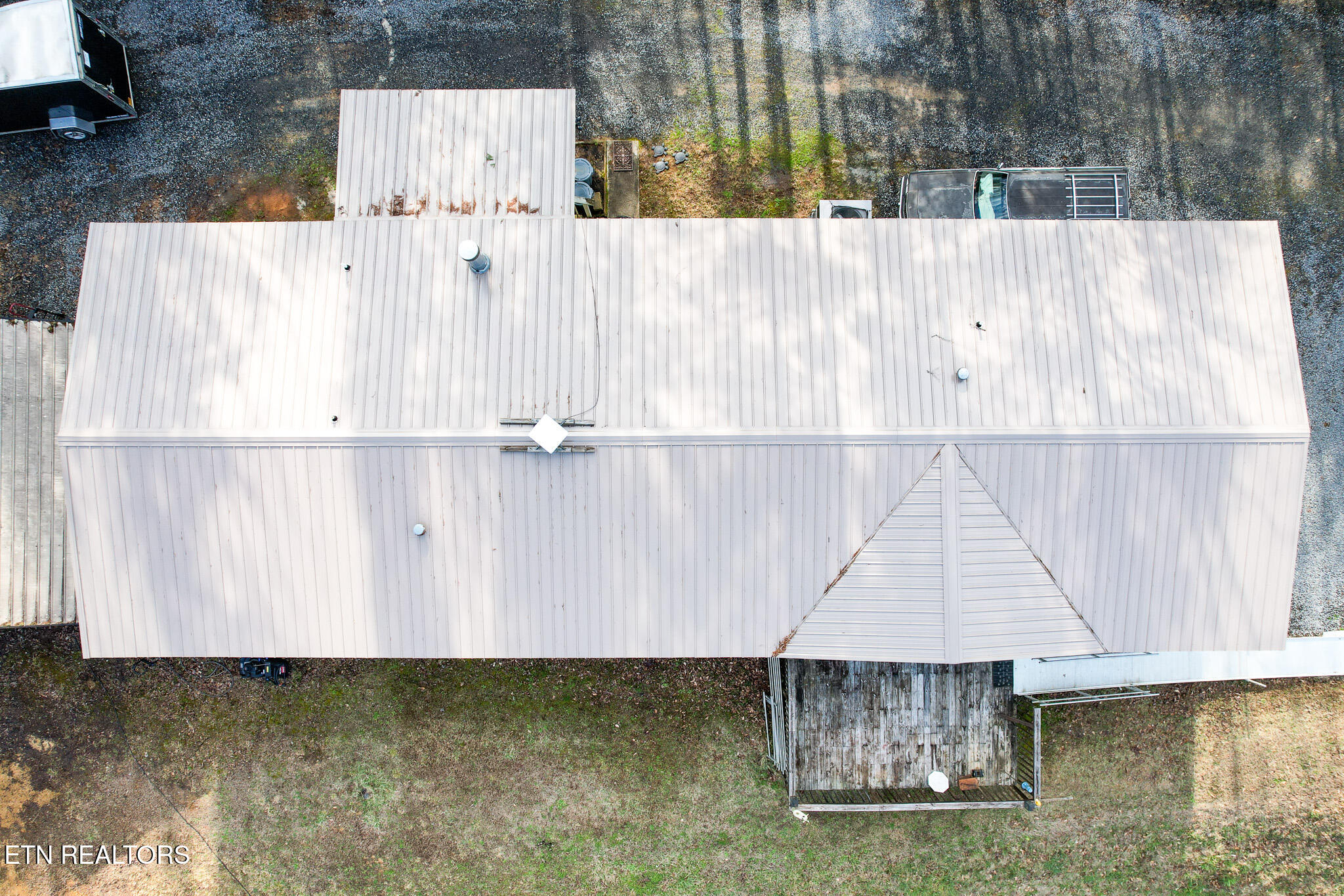474 Punkton Road Del Rio TN 37727
