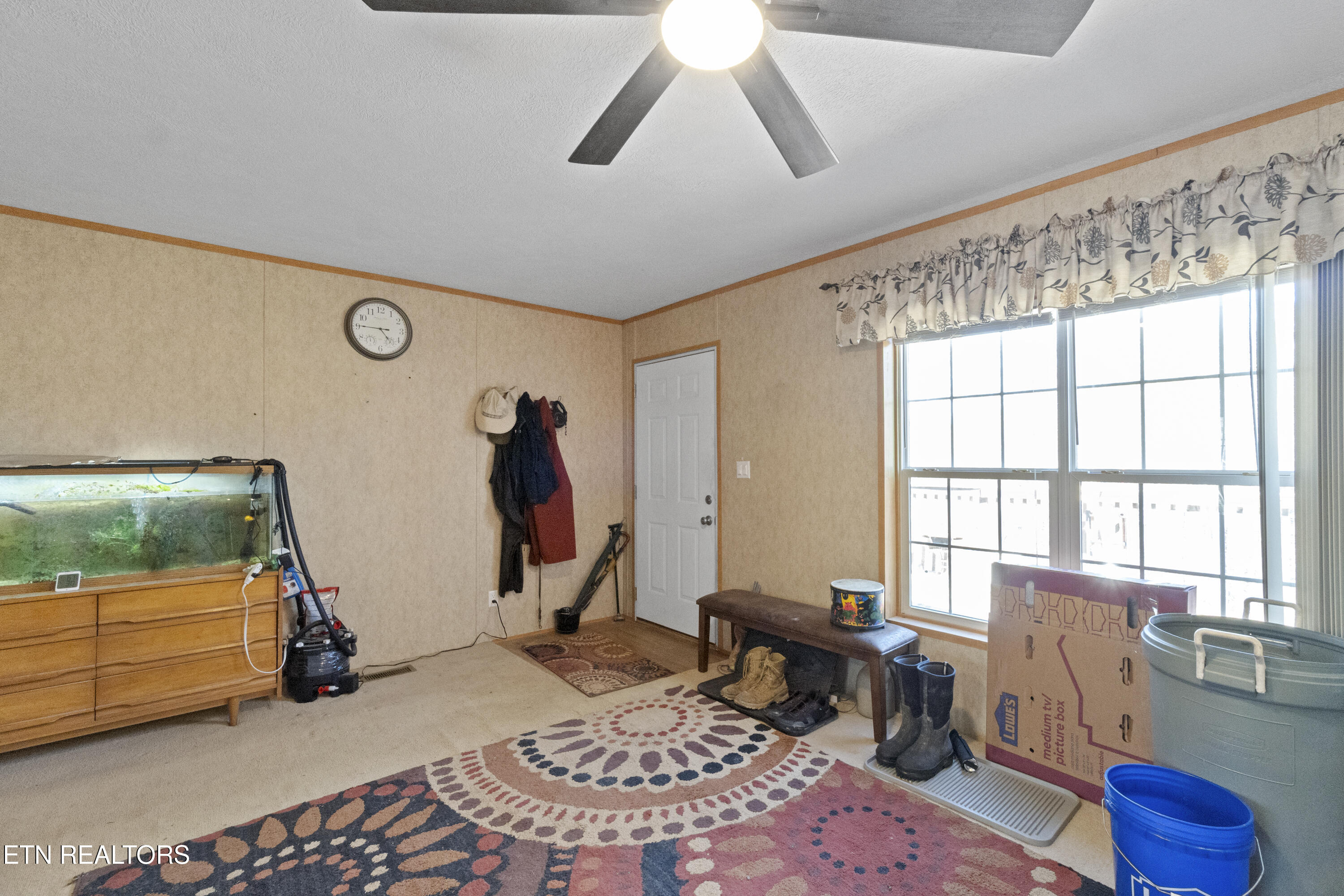 474 Punkton Road Del Rio TN 37727