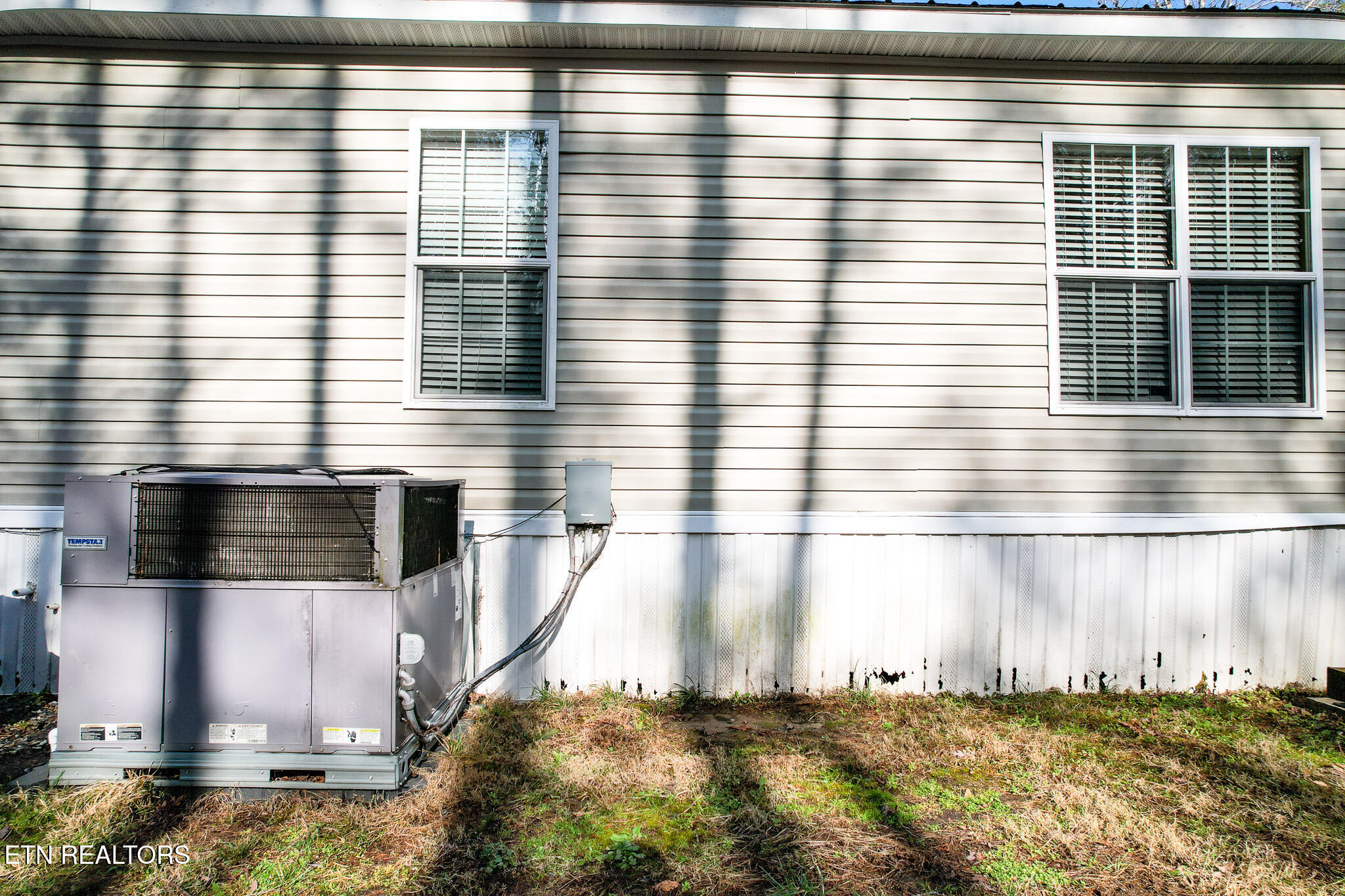 474 Punkton Road Del Rio TN 37727