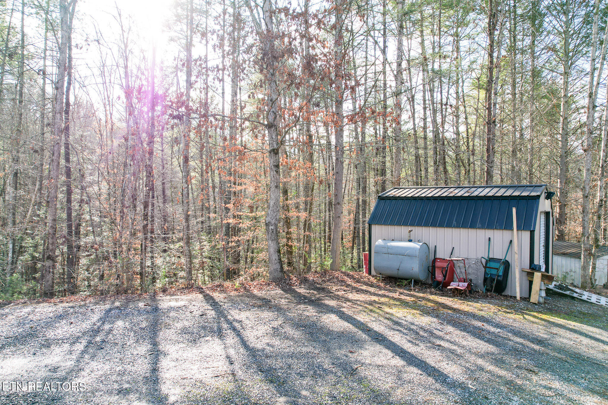 474 Punkton Road Del Rio TN 37727