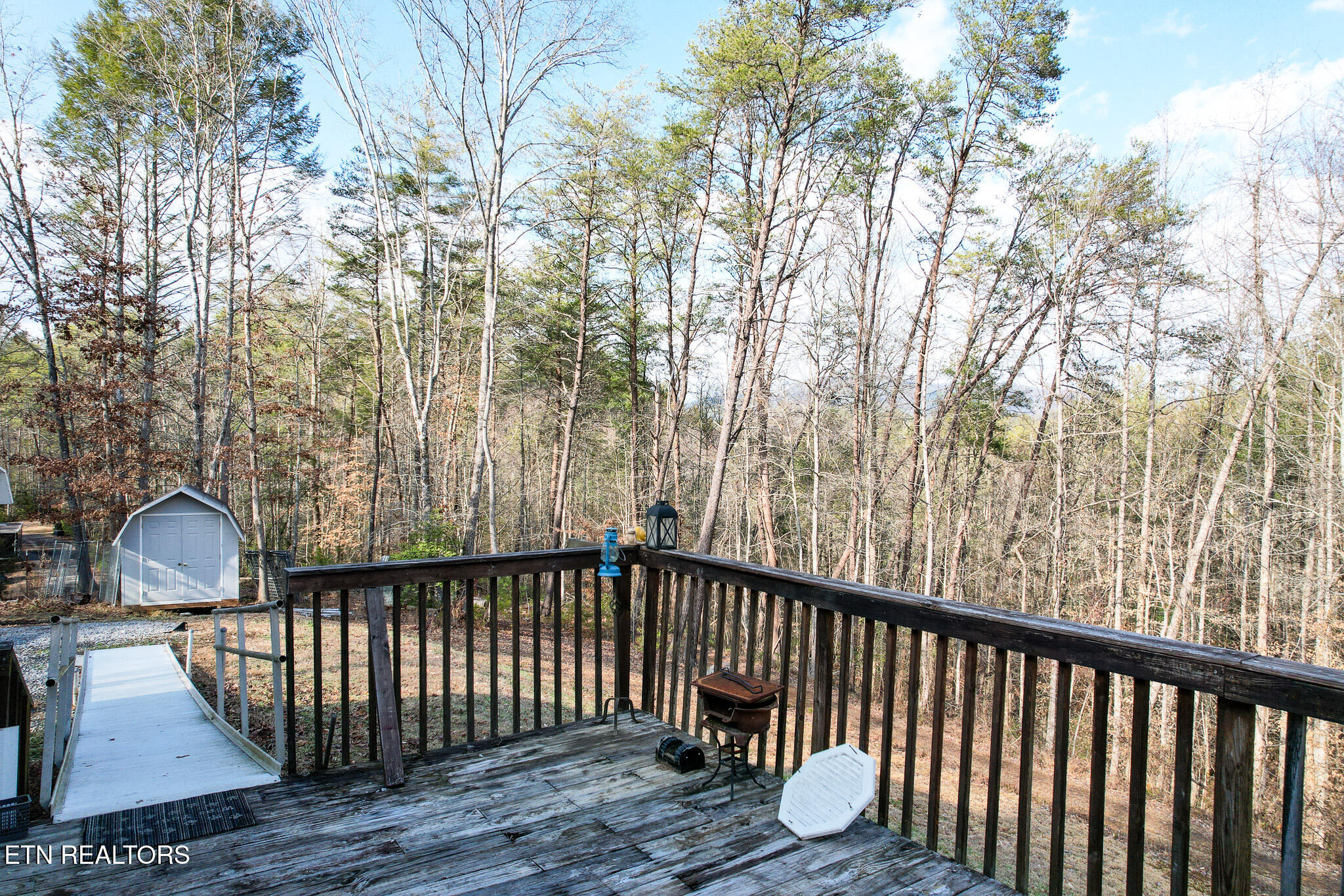 474 Punkton Road Del Rio TN 37727