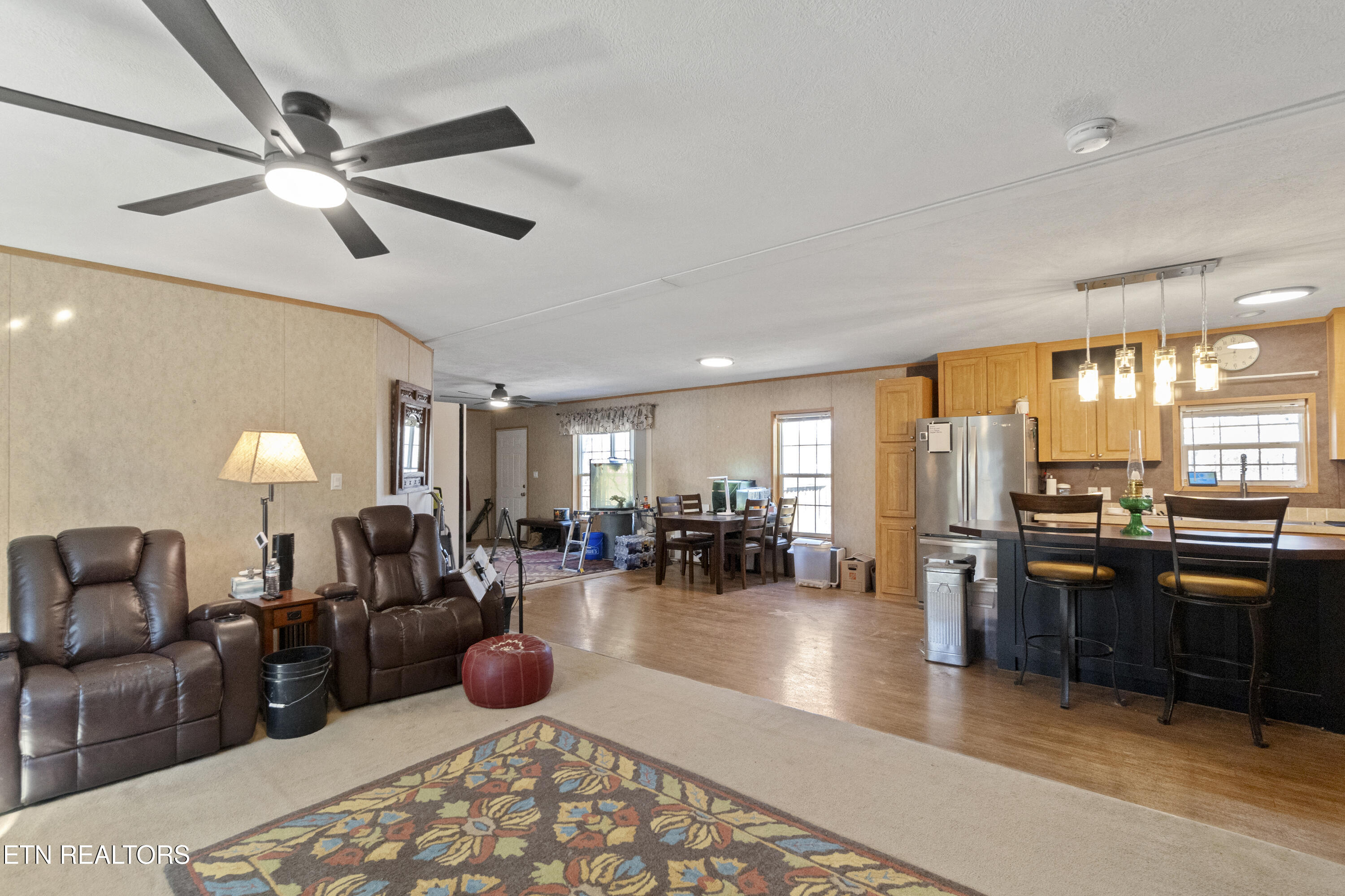 474 Punkton Road Del Rio TN 37727