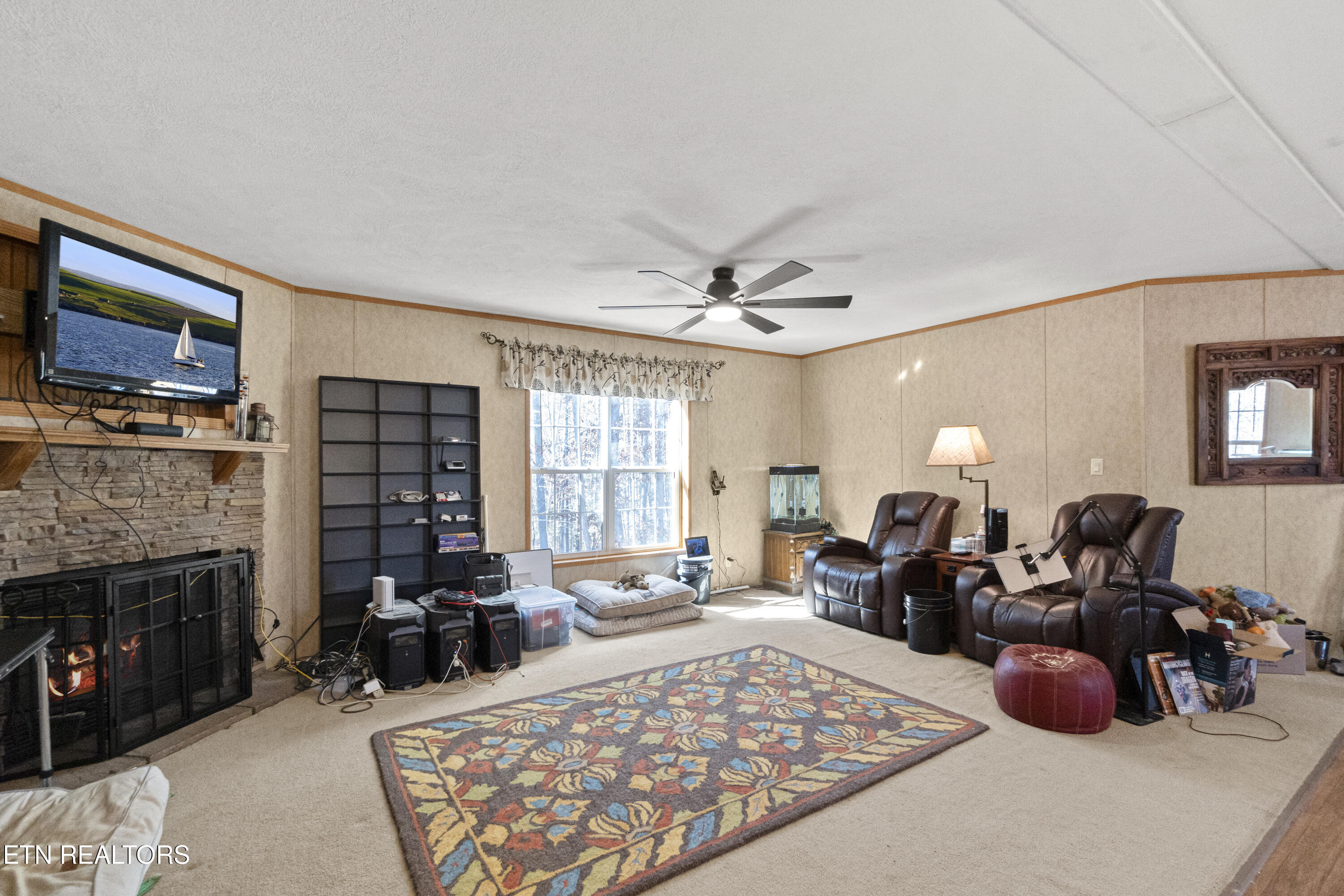 474 Punkton Road Del Rio TN 37727