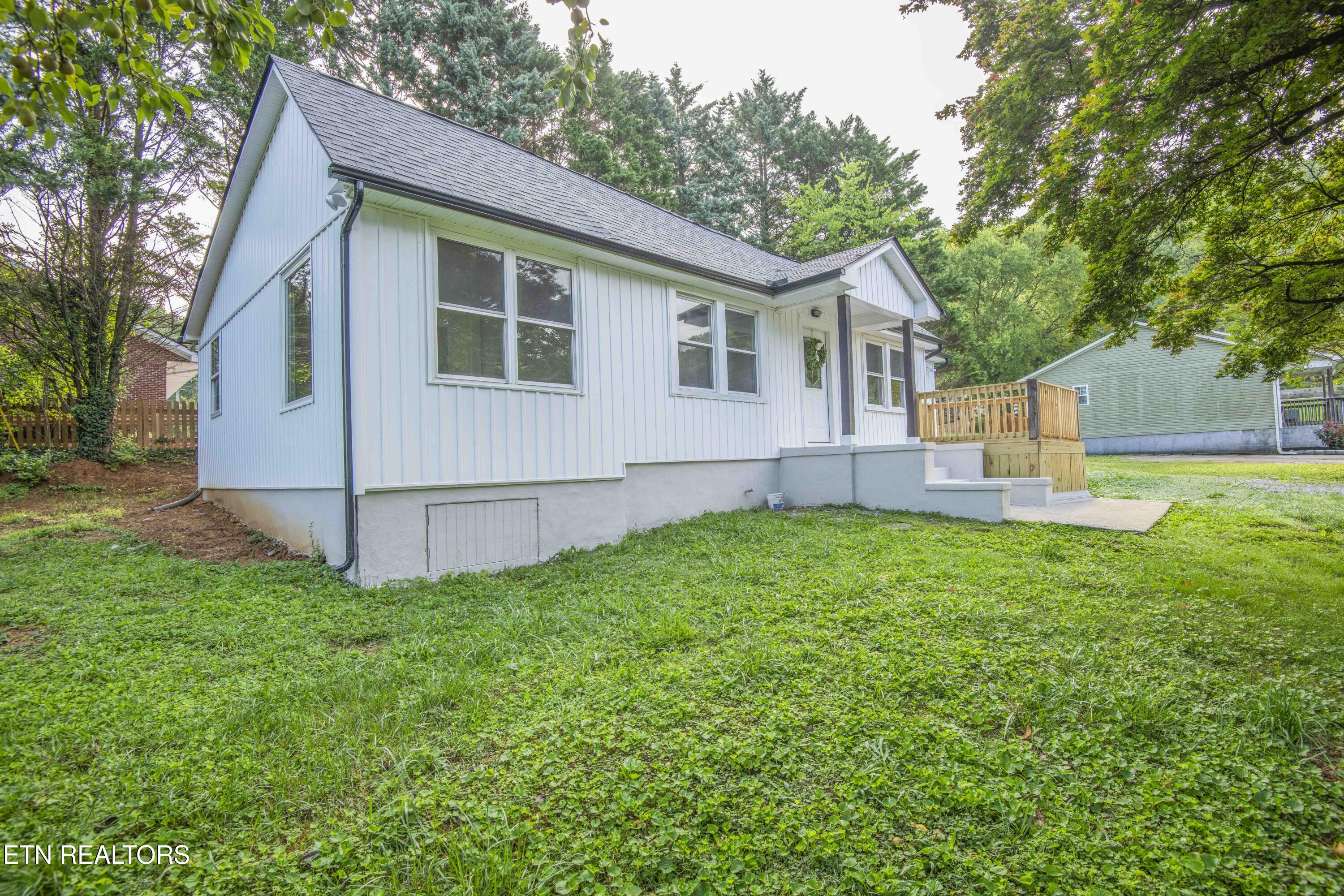 4730 Rochat Road Knoxville TN 37918