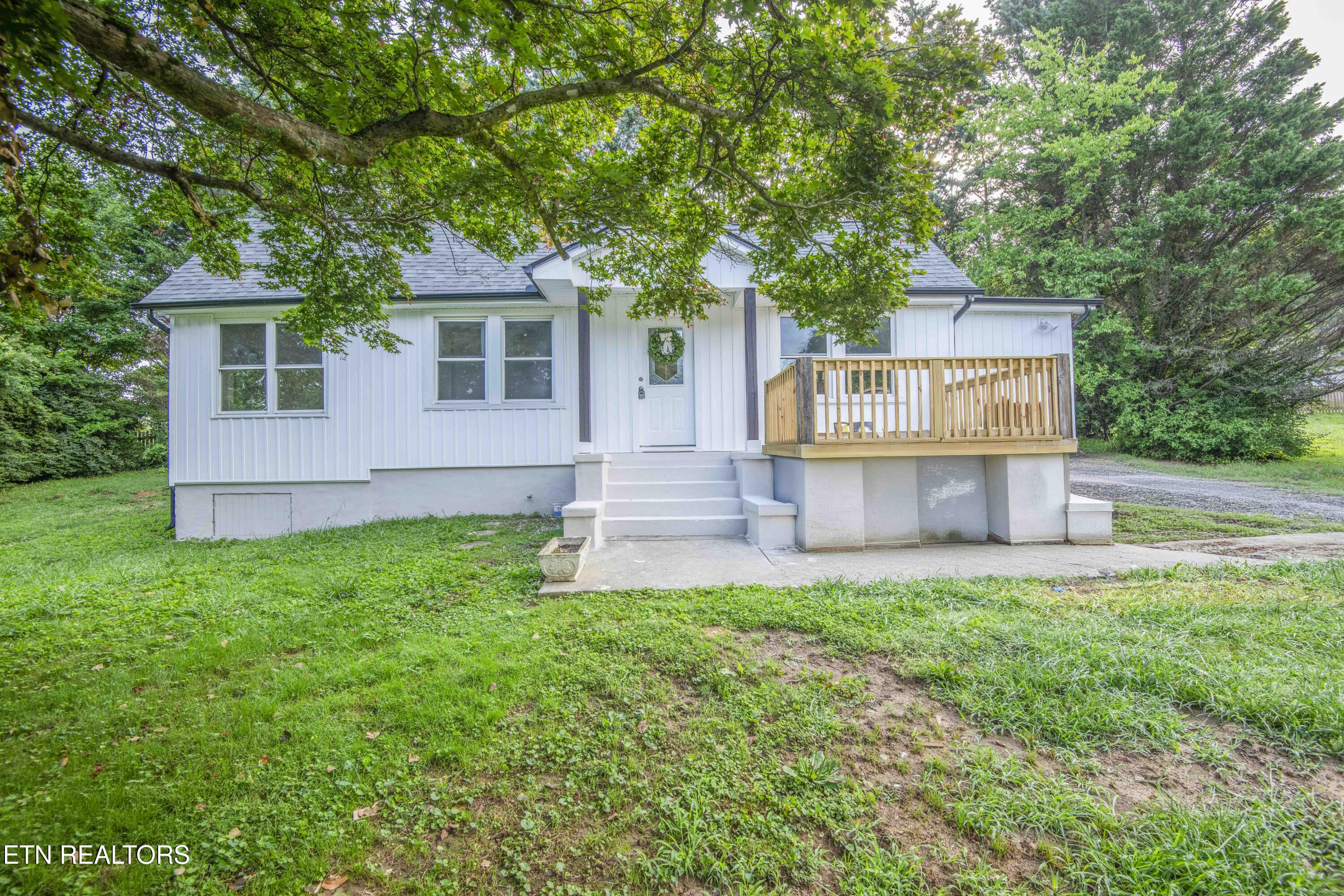 4730 Rochat Road Knoxville TN 37918
