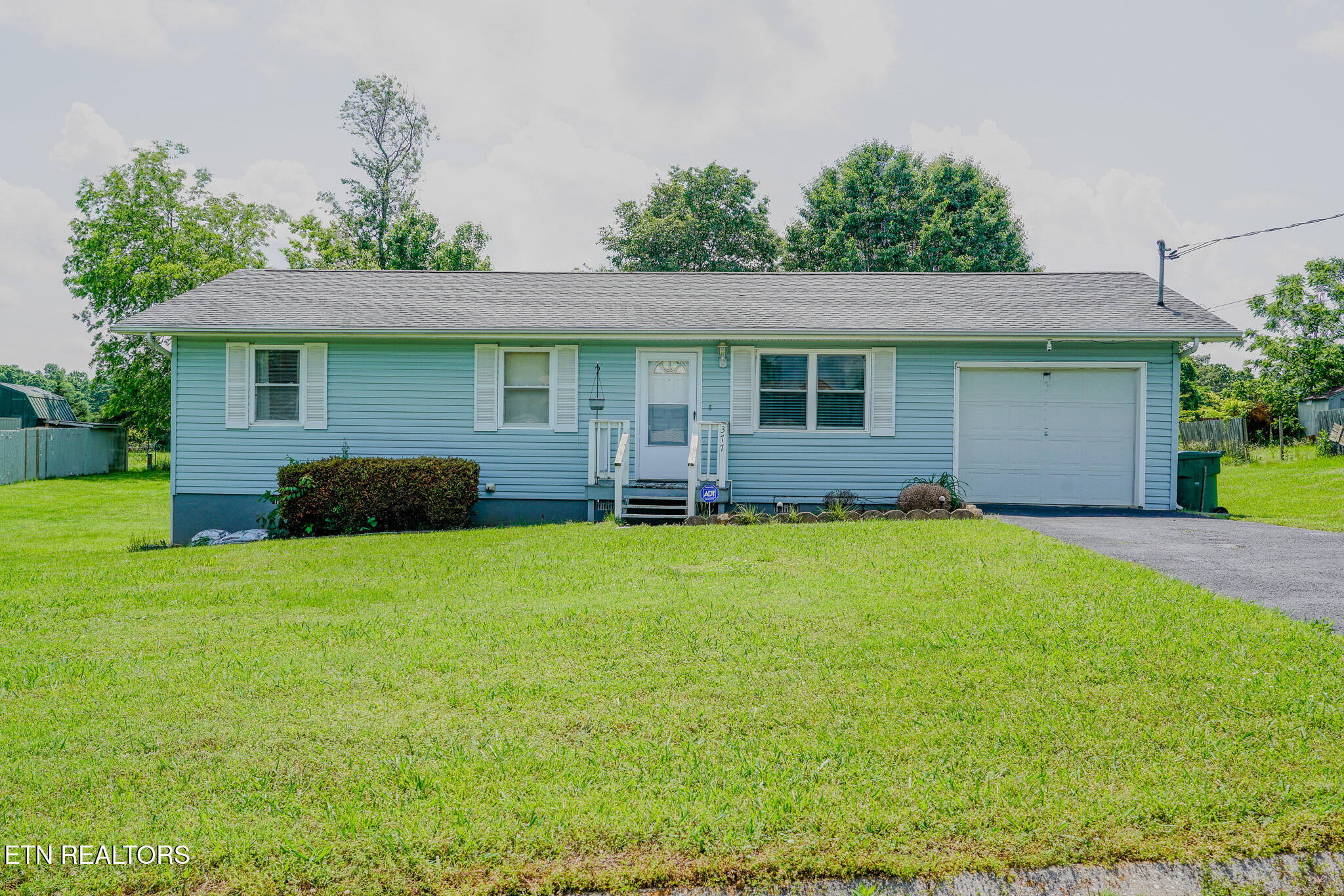377 Hidden Valley Circle Seymour TN 37865