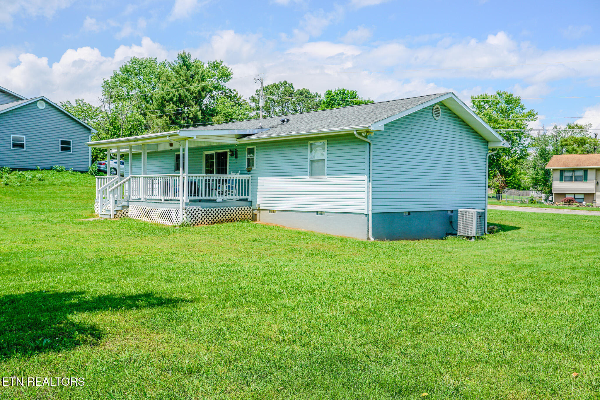 377 Hidden Valley Circle Seymour TN 37865