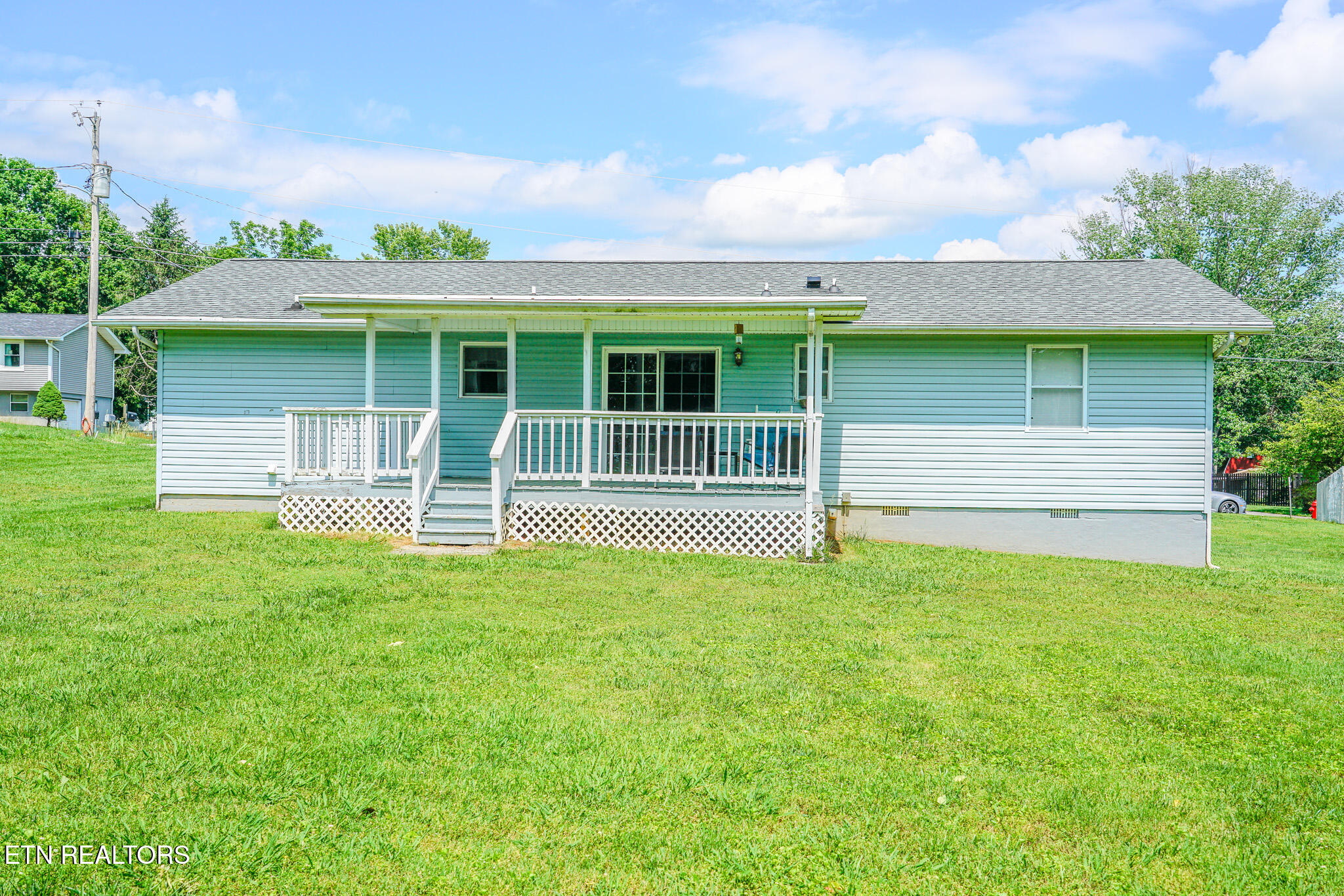 377 Hidden Valley Circle Seymour TN 37865