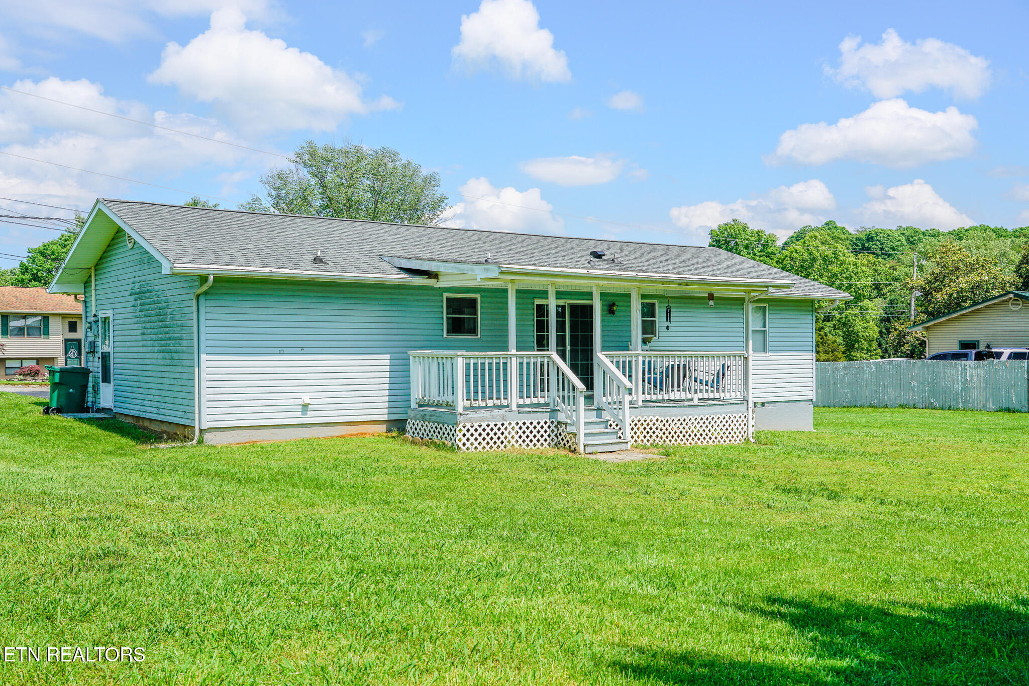 377 Hidden Valley Circle Seymour TN 37865