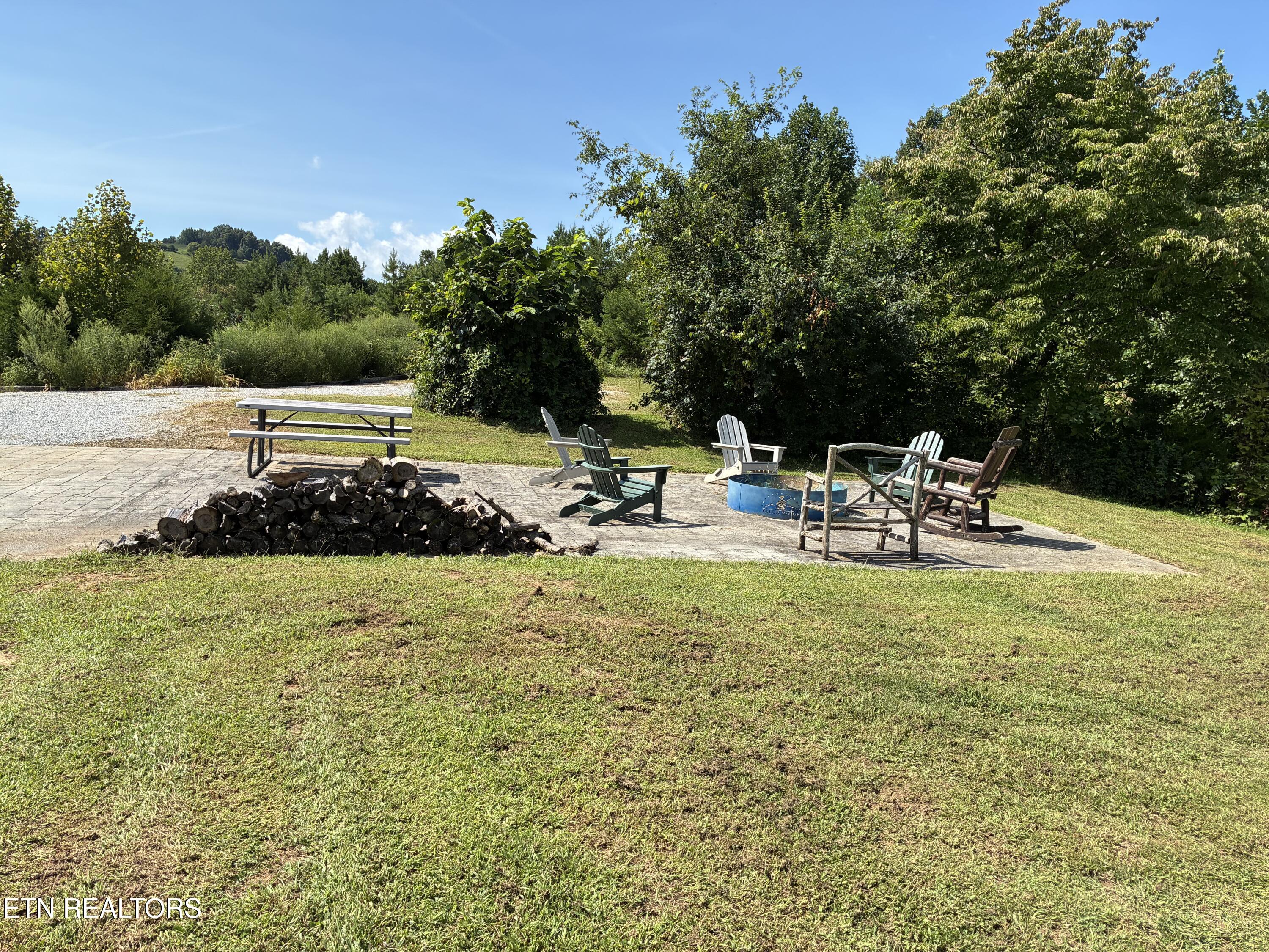 1160 Oak Grove Road Harrogate TN 37752