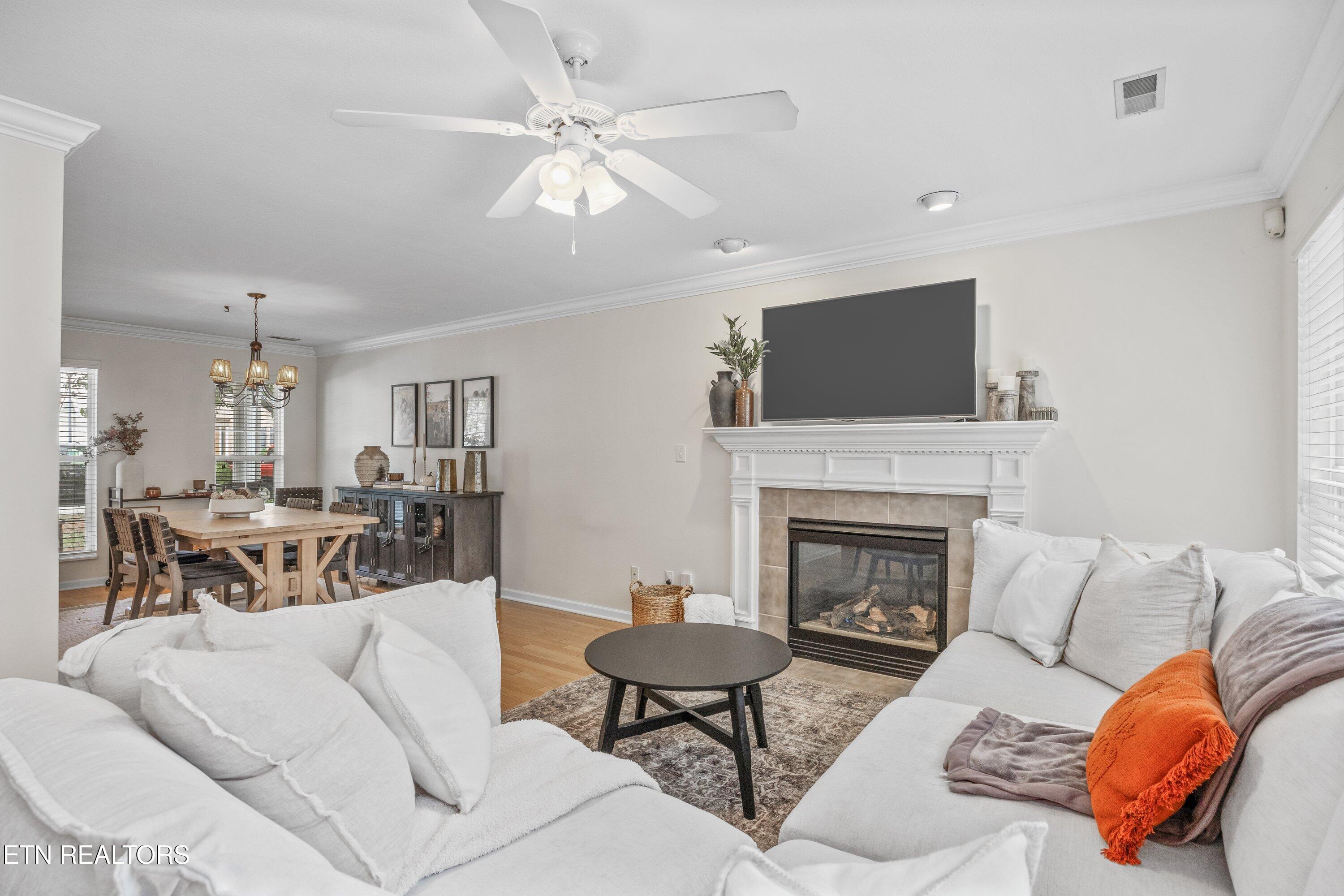 867 Baylor Circle Knoxville TN 37923