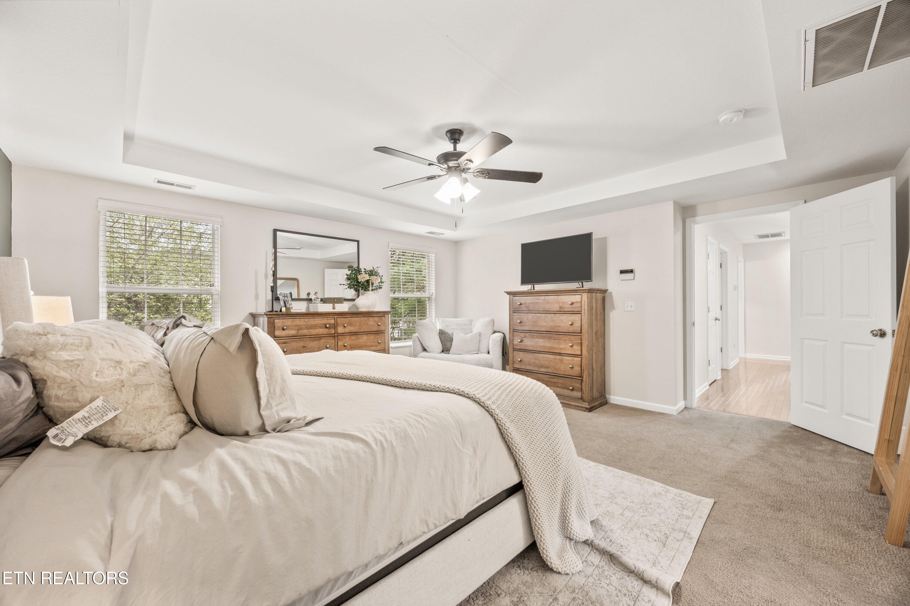 867 Baylor Circle Knoxville TN 37923