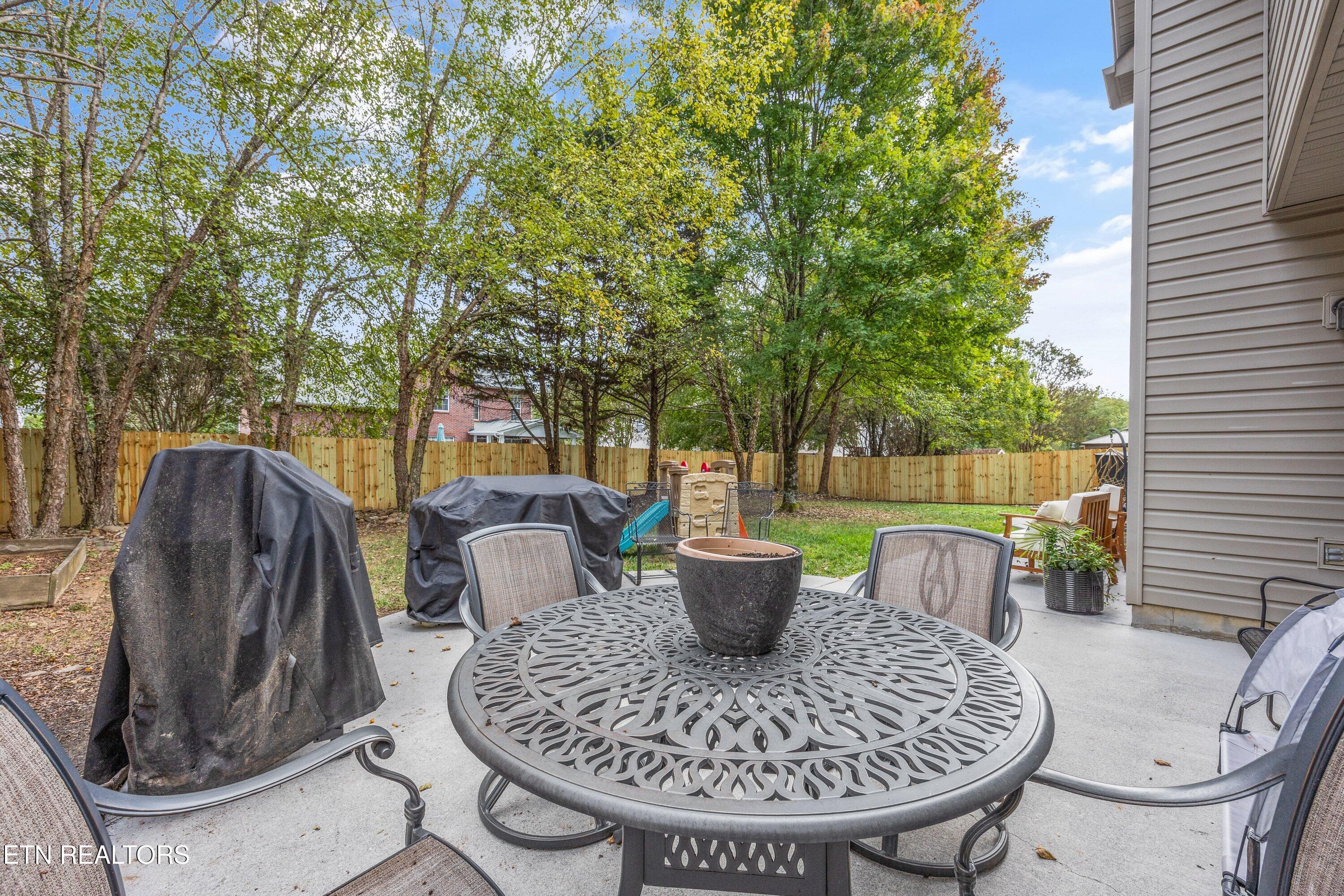 867 Baylor Circle Knoxville TN 37923
