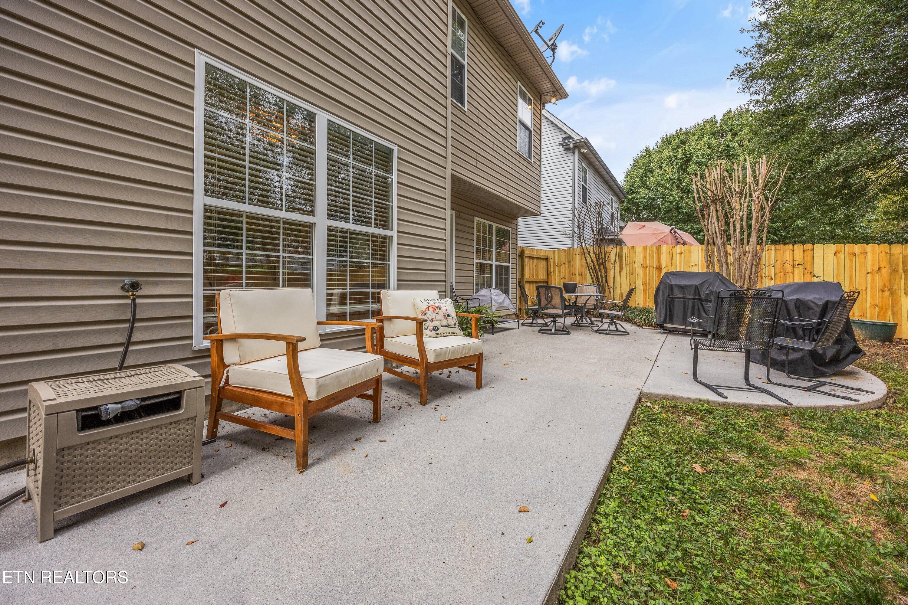 867 Baylor Circle Knoxville TN 37923