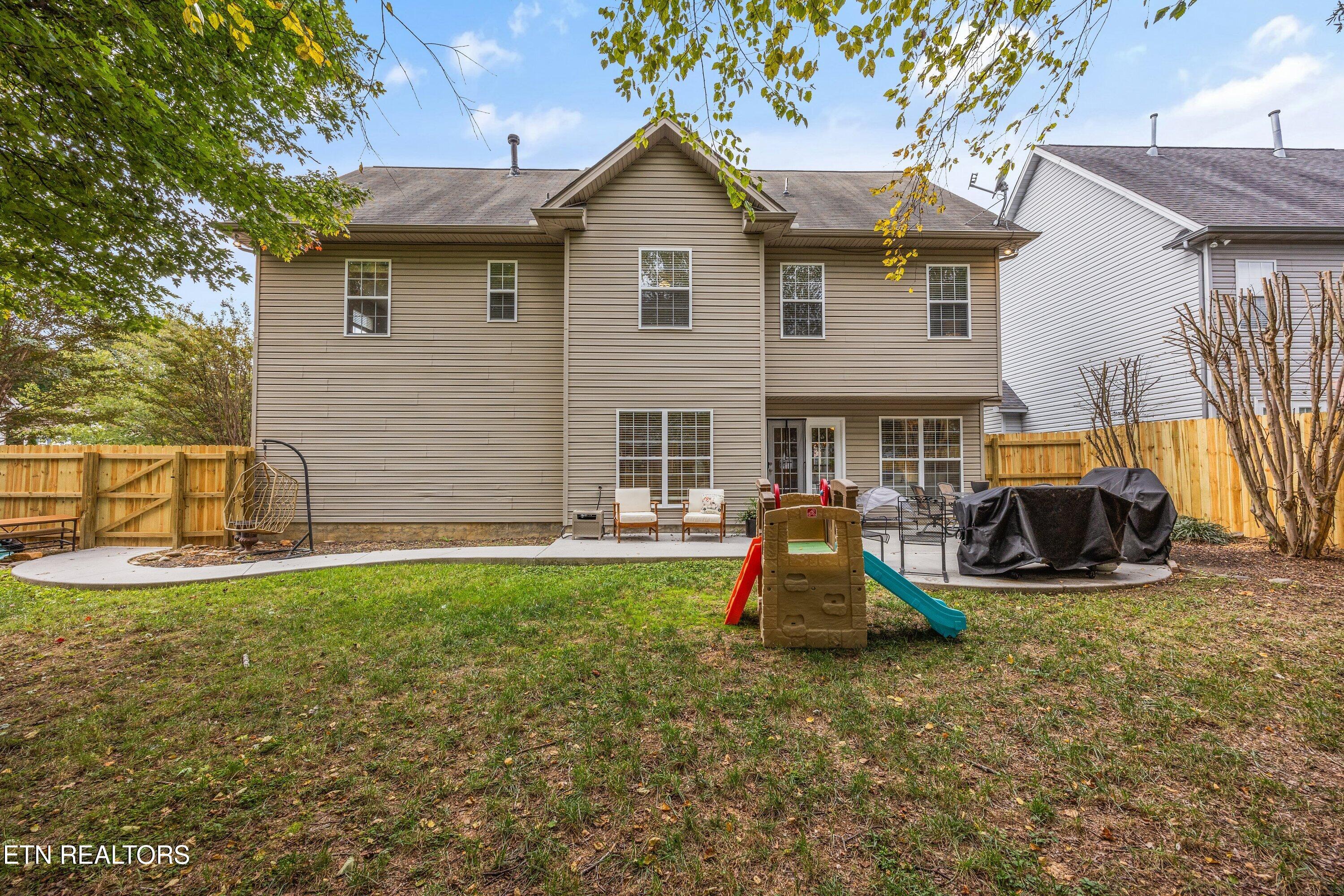 867 Baylor Circle Knoxville TN 37923
