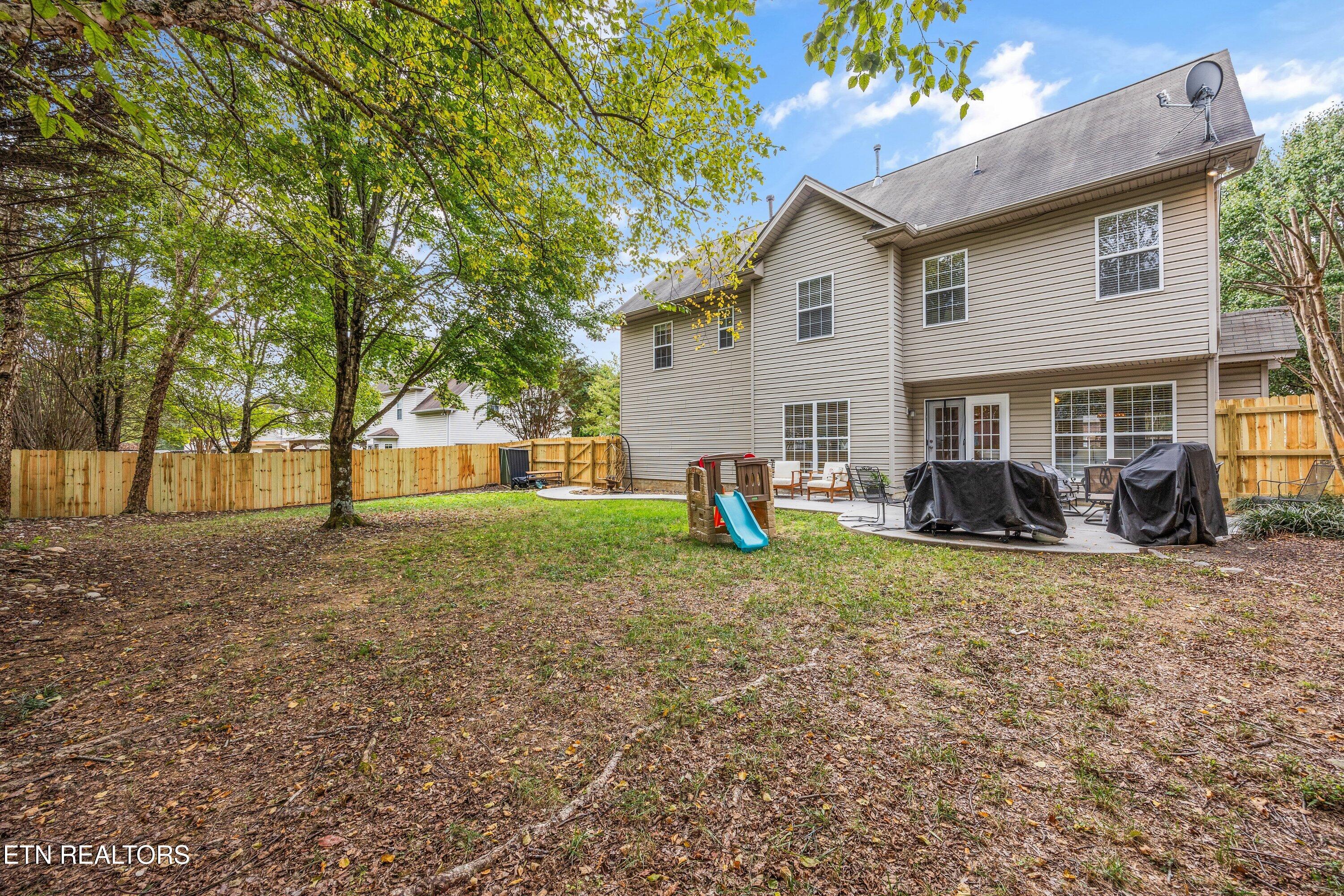 867 Baylor Circle Knoxville TN 37923