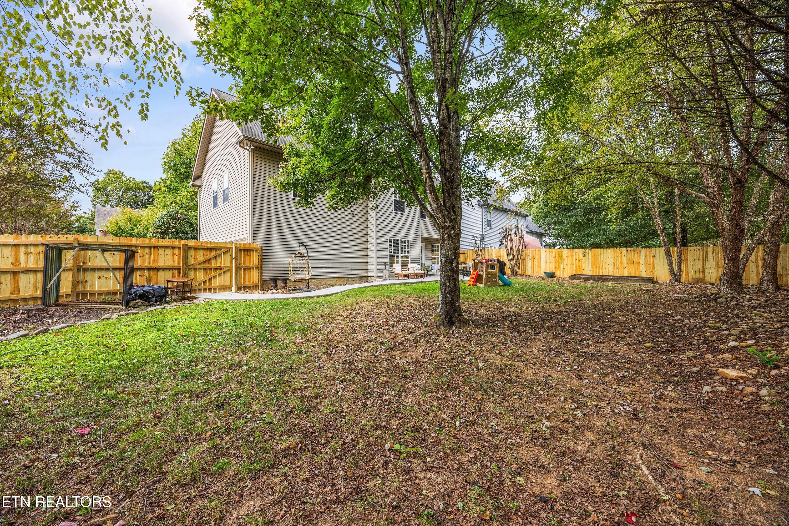 867 Baylor Circle Knoxville TN 37923