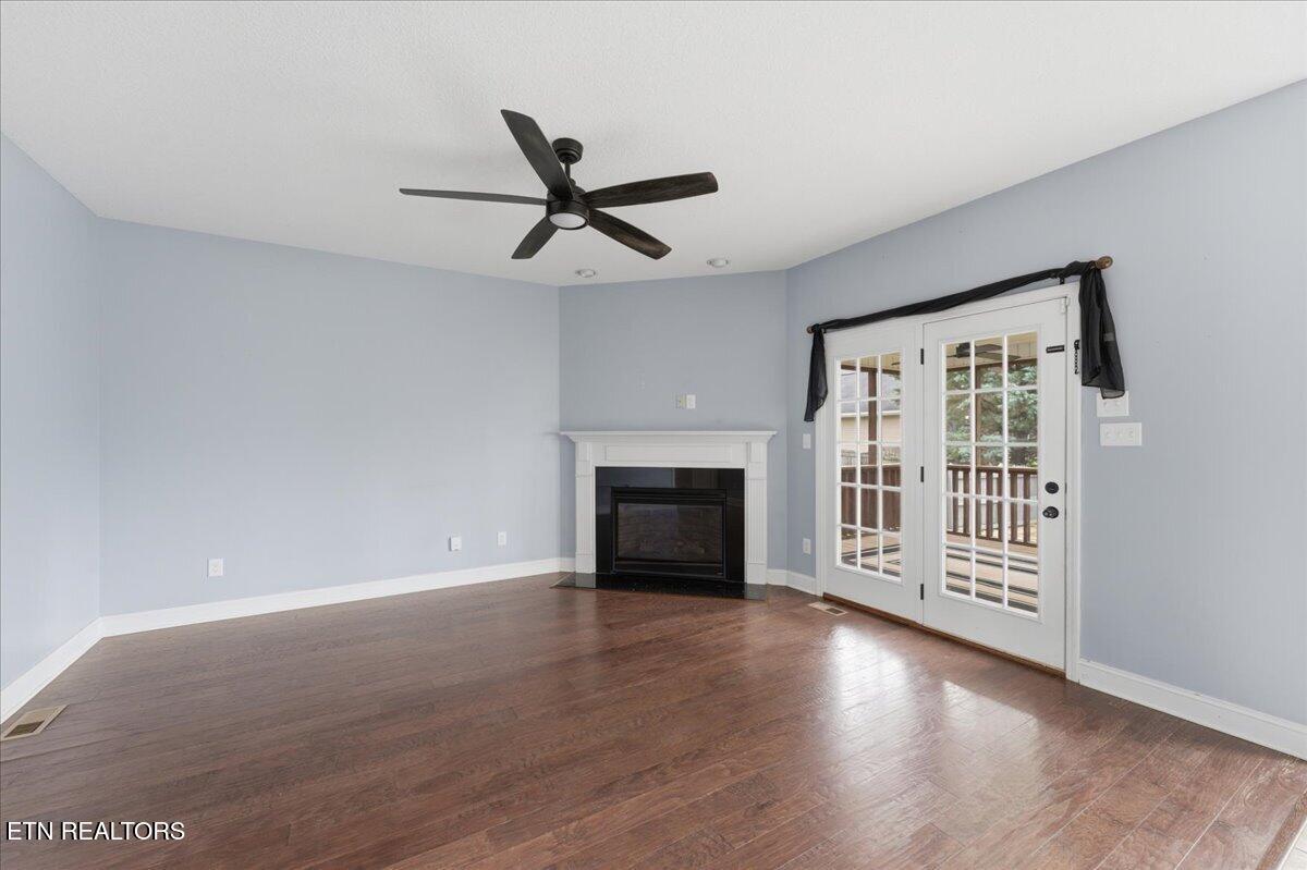 7640 Greenscape Drive Knoxville TN 37938