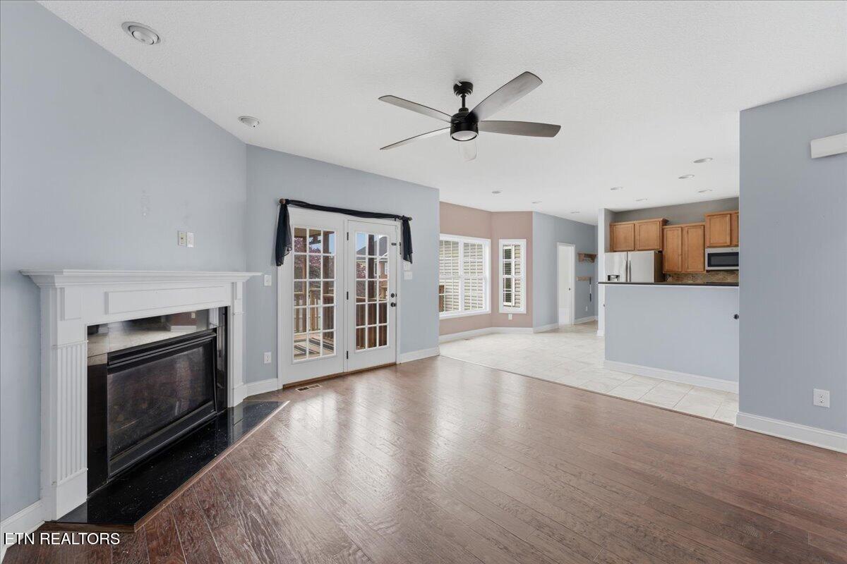 7640 Greenscape Drive Knoxville TN 37938